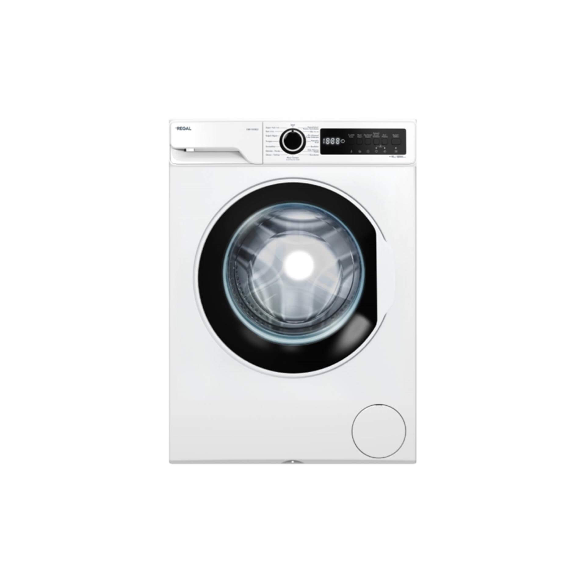 Regal CMI 100122 1200 Devir 10 Kg A Enerji Çamaşır Makinası (REGAL.20268729)