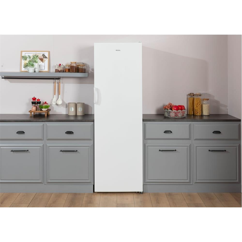 Regal CD 72922 7 Çekmeceli No Frost Derin Dondurucu E Enerji 279 L