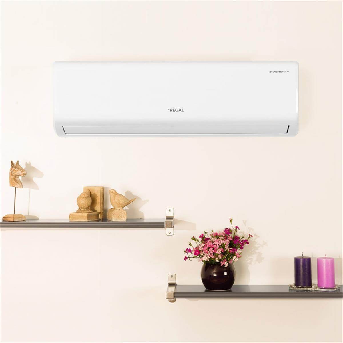 Regal 18000 BTU A++ Luna İnverter Klima (REGAL.20235079)