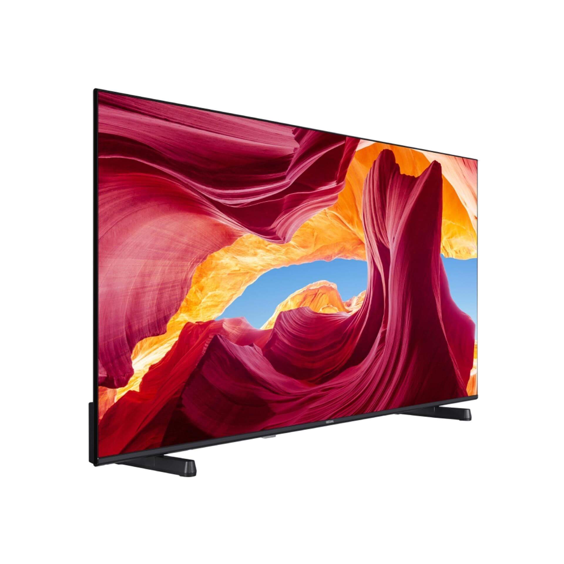 Regal 55R75UA11 55'' 139 Ekran Smart 4K Ultra HD Android Televizyon (REGAL.20278226)