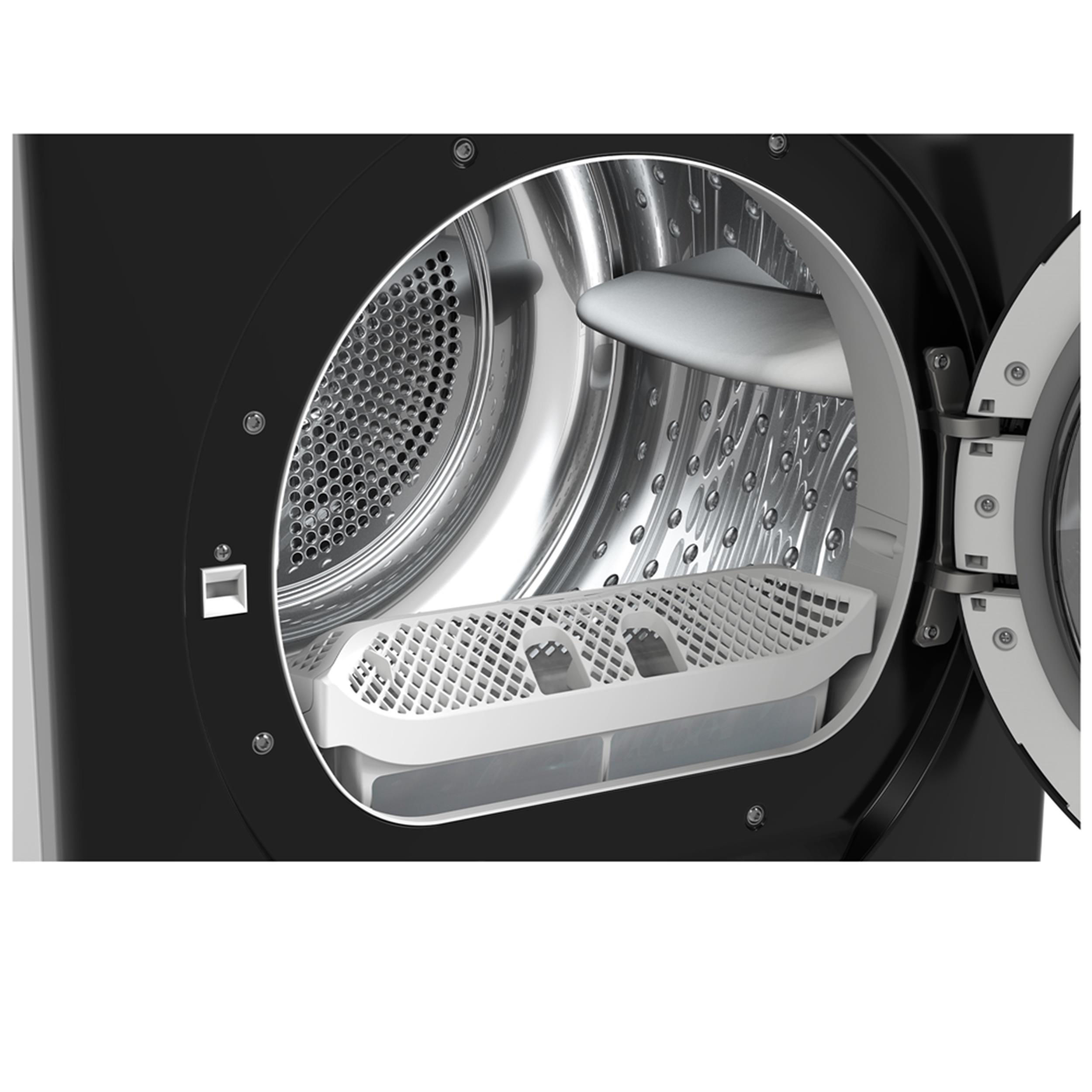 Regal Siyah 9 Kg Kurutma Makinesi (REGAL.20262728)