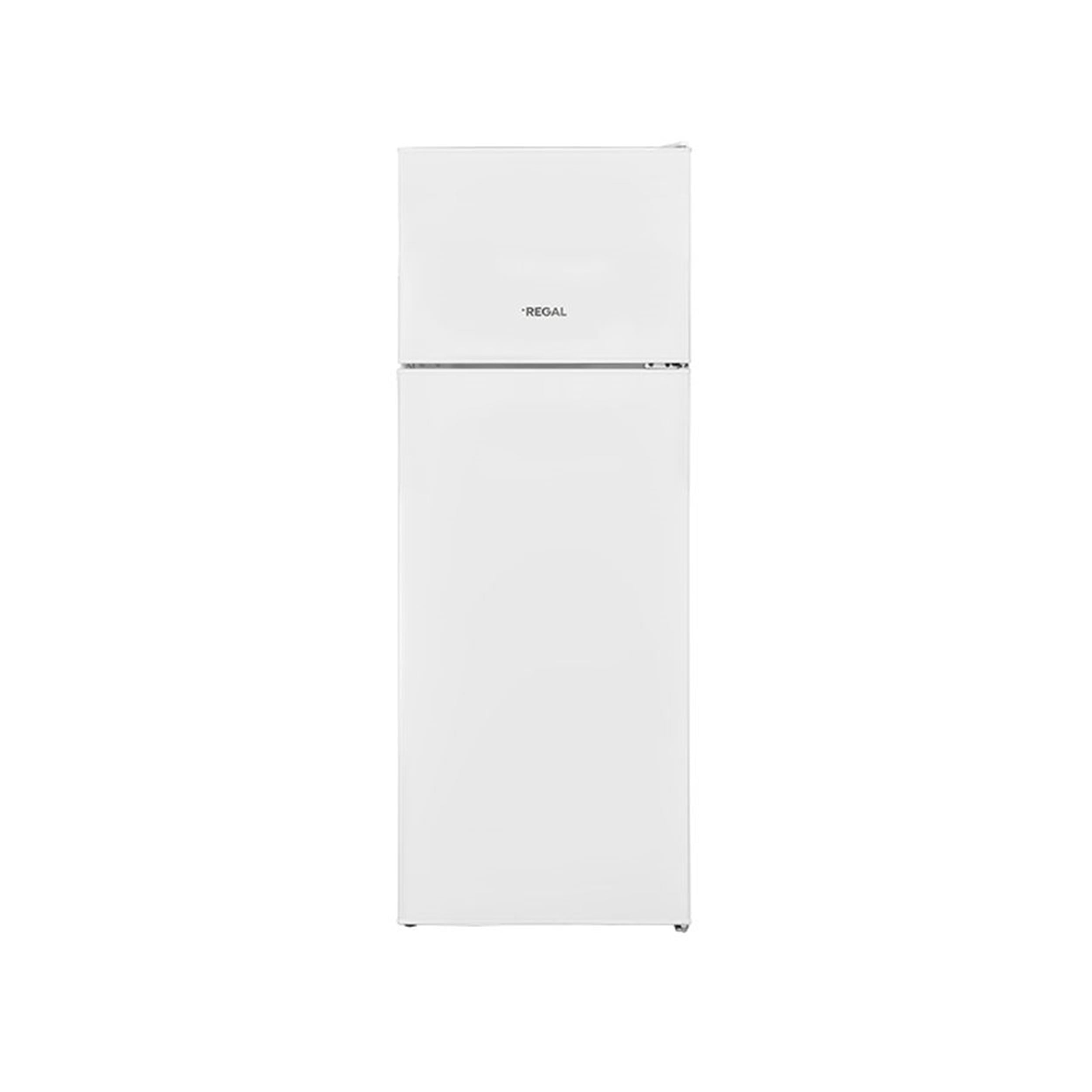 Regal Beyaz Çift Kapılı Buzdolabı (REGAL.20264253)
