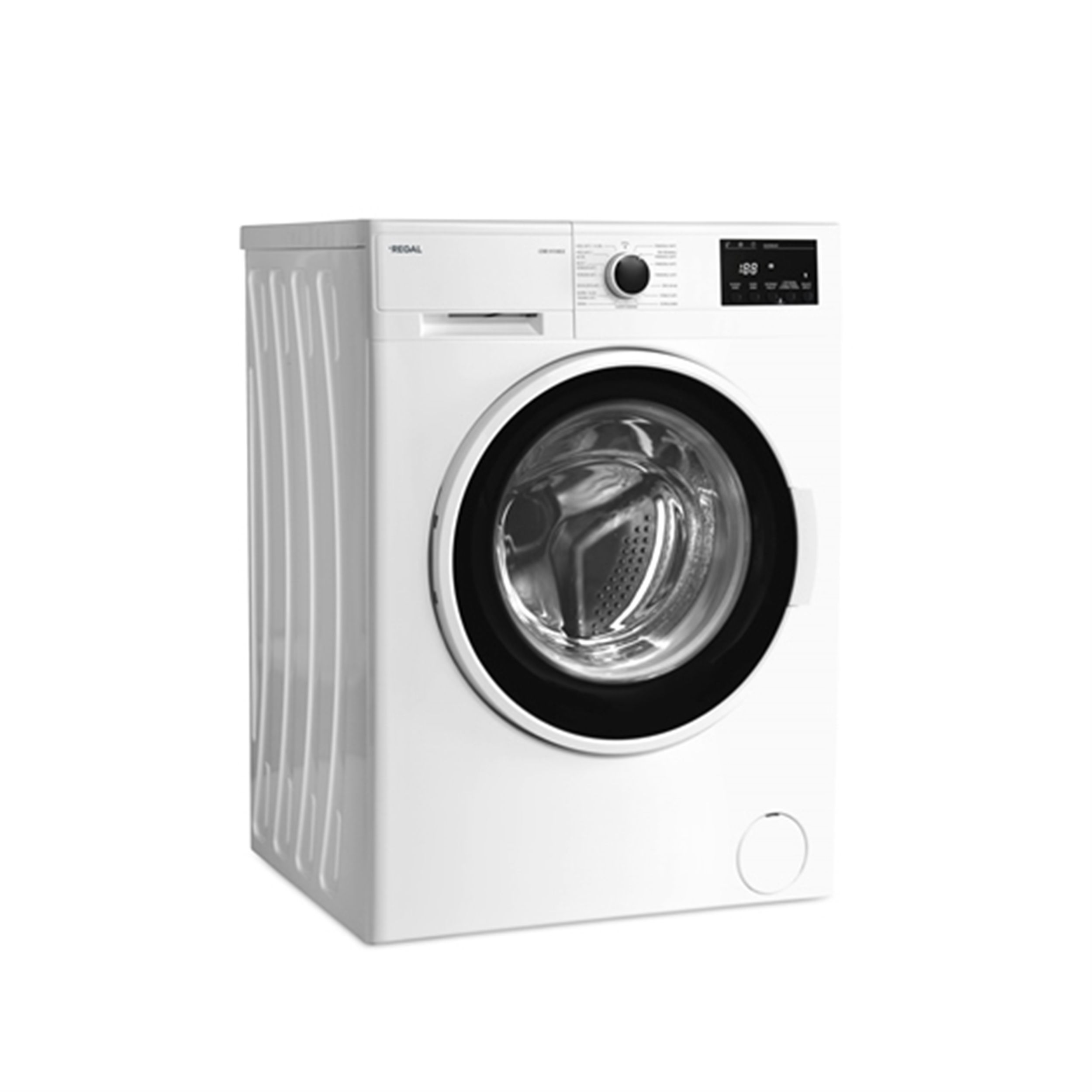 Regal Beyaz 9 Kg Çamaşır Makinesi (REGAL.20264312)