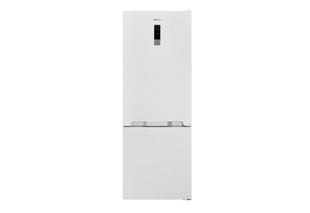 Regal Beyaz No Frost Kombi Buzdolabı (REGAL.20265166)