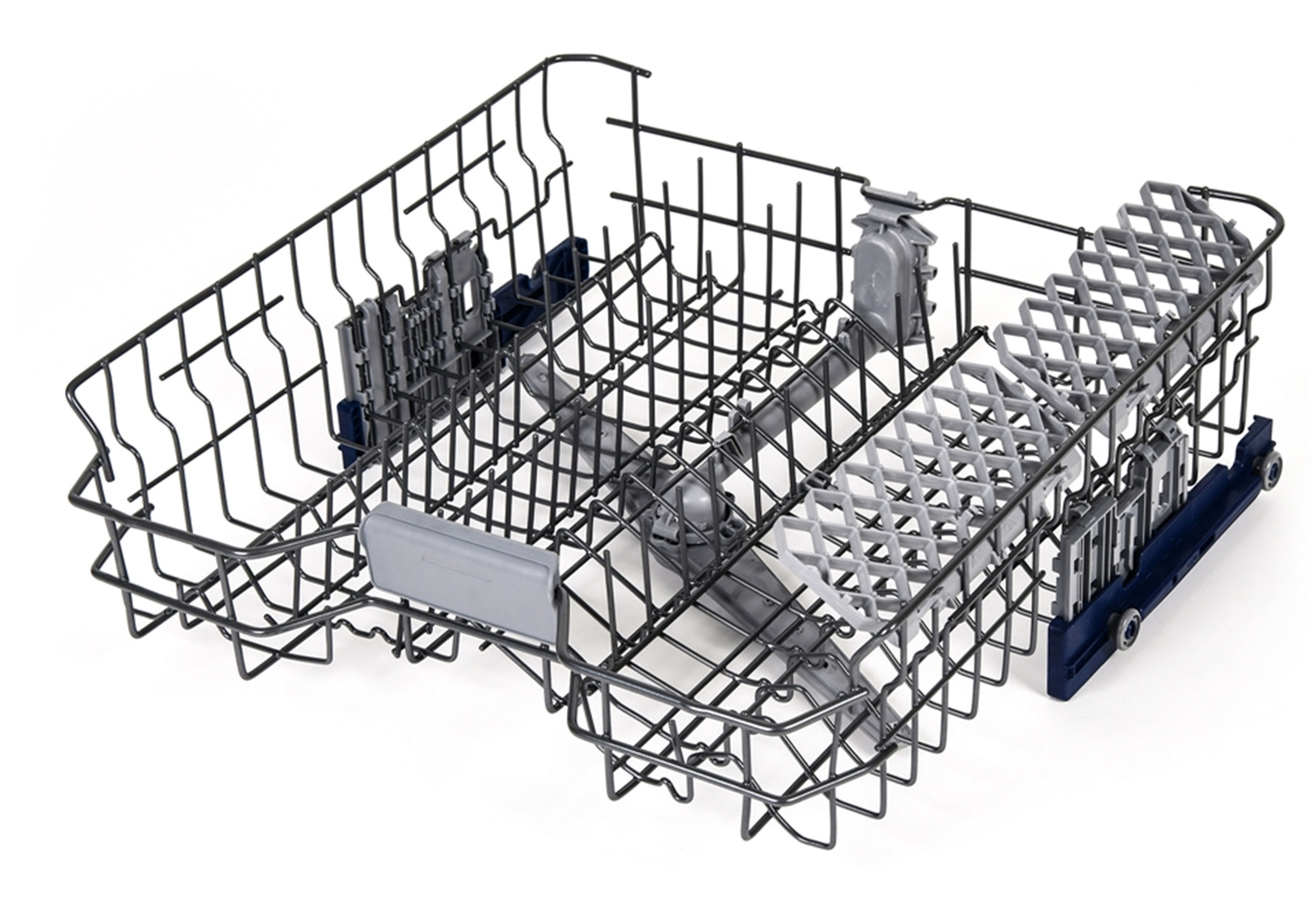 Regal Beyaz 4 Programlı Metal Filtreli Bulaşık Makinesi (REGAL.20265511)