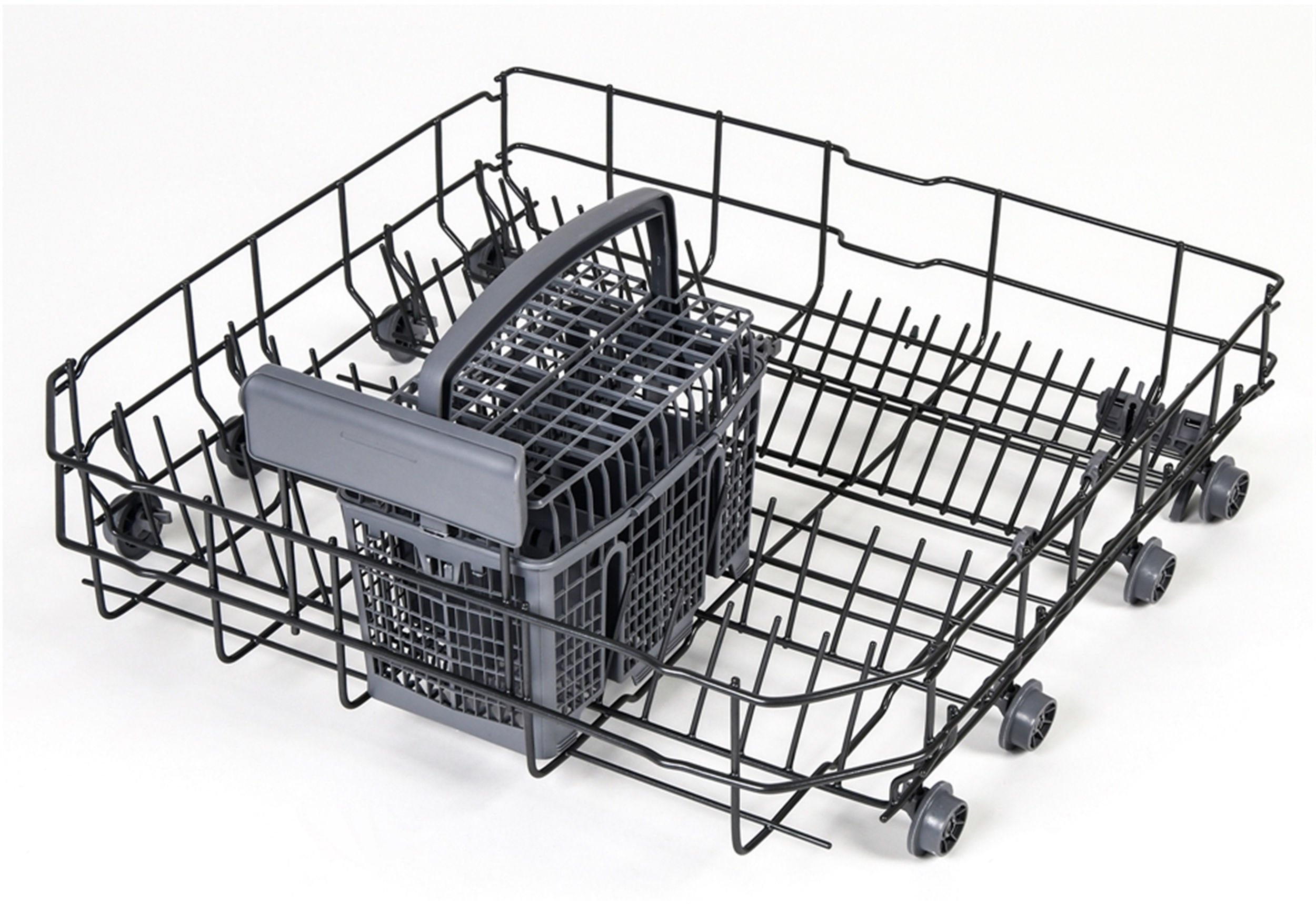 Regal Beyaz 4 Programlı Metal Filtreli Bulaşık Makinesi (REGAL.20265511)