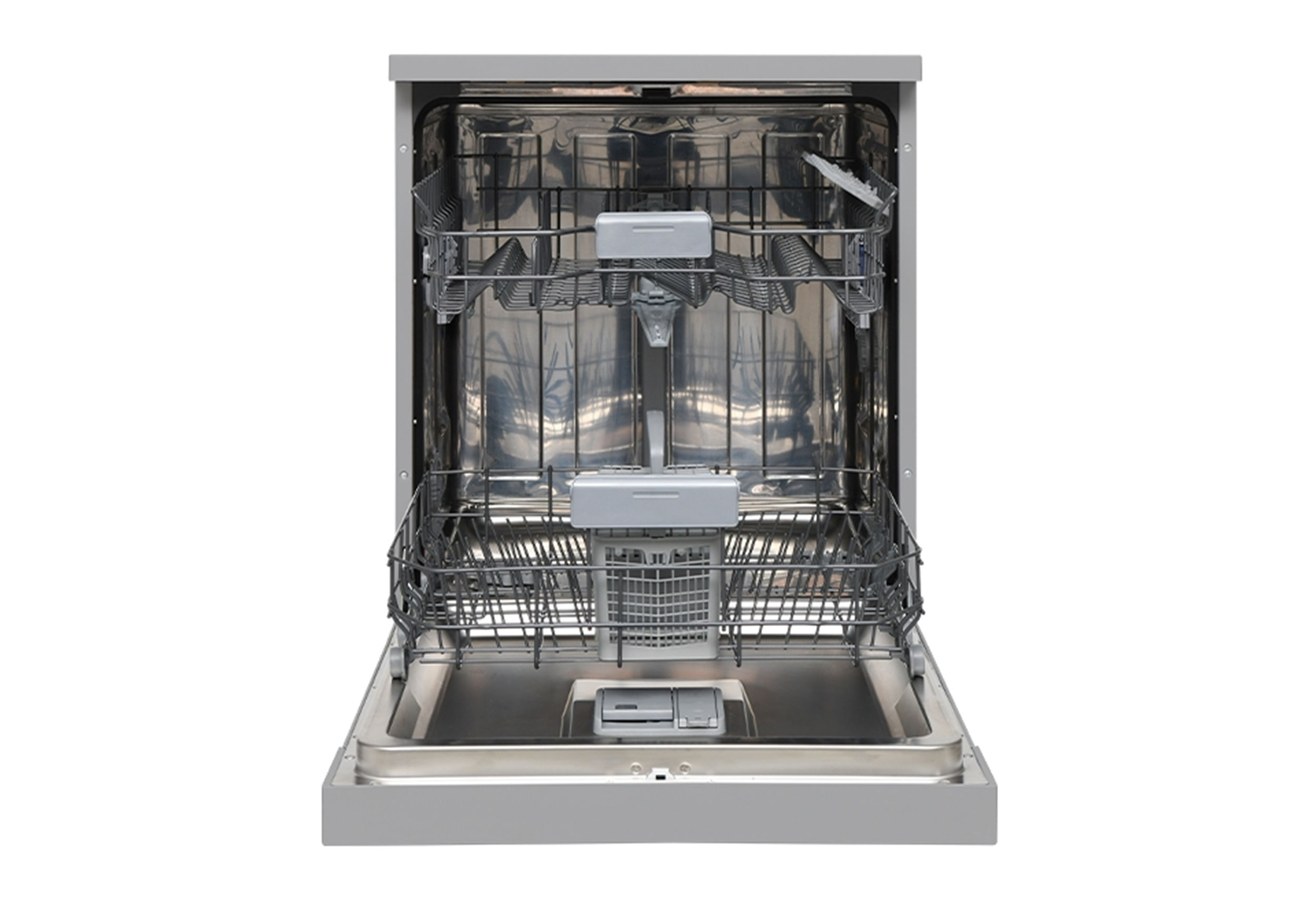 Regal Beyaz 4 Programlı Bulaşık Makinesi (REGAL.20265545)