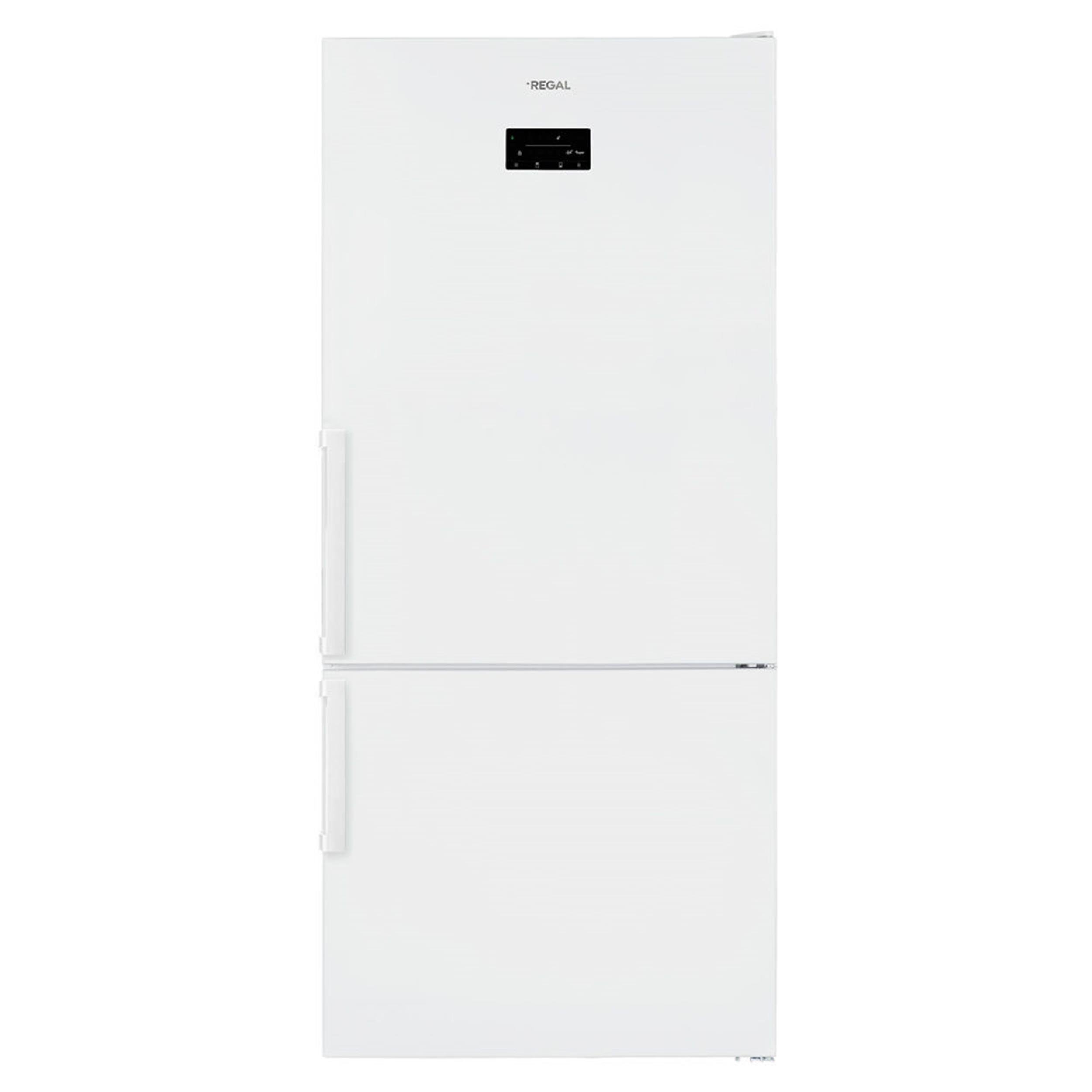 Regal 650 Litre No-Frost Buzdolabı (REGAL.20265675)