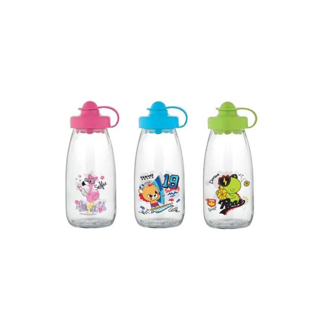 Renga 250 cc Ufo Süt Şişesi (RENGA-182030)