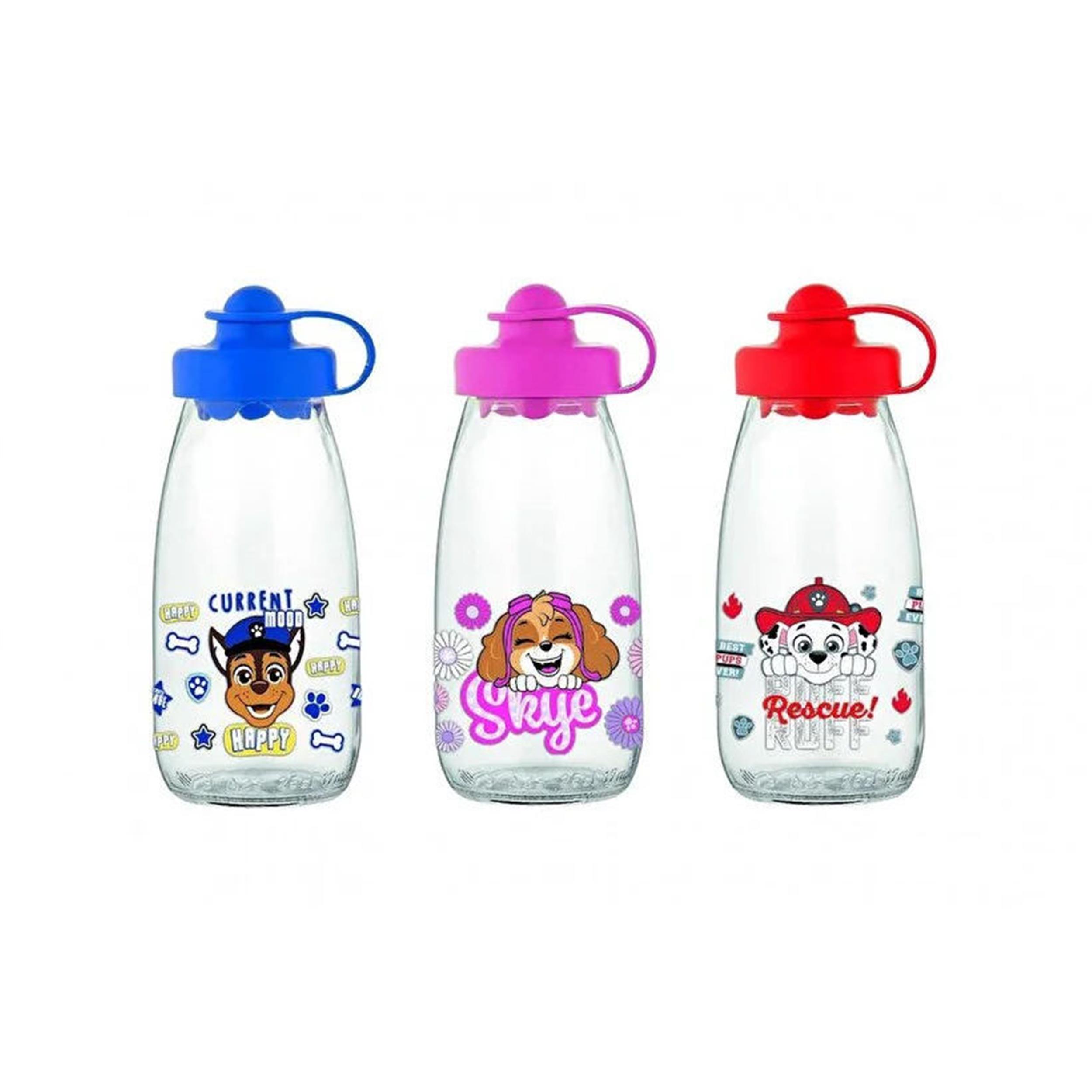 Renga 250 cc Paw Patrol Ufo Süt Şişesi (RENGA-222045)