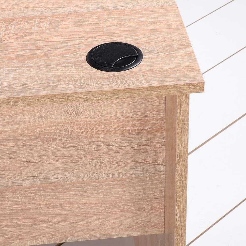 Adore Rio Ofis L Masa (RMS-320-SS-1)