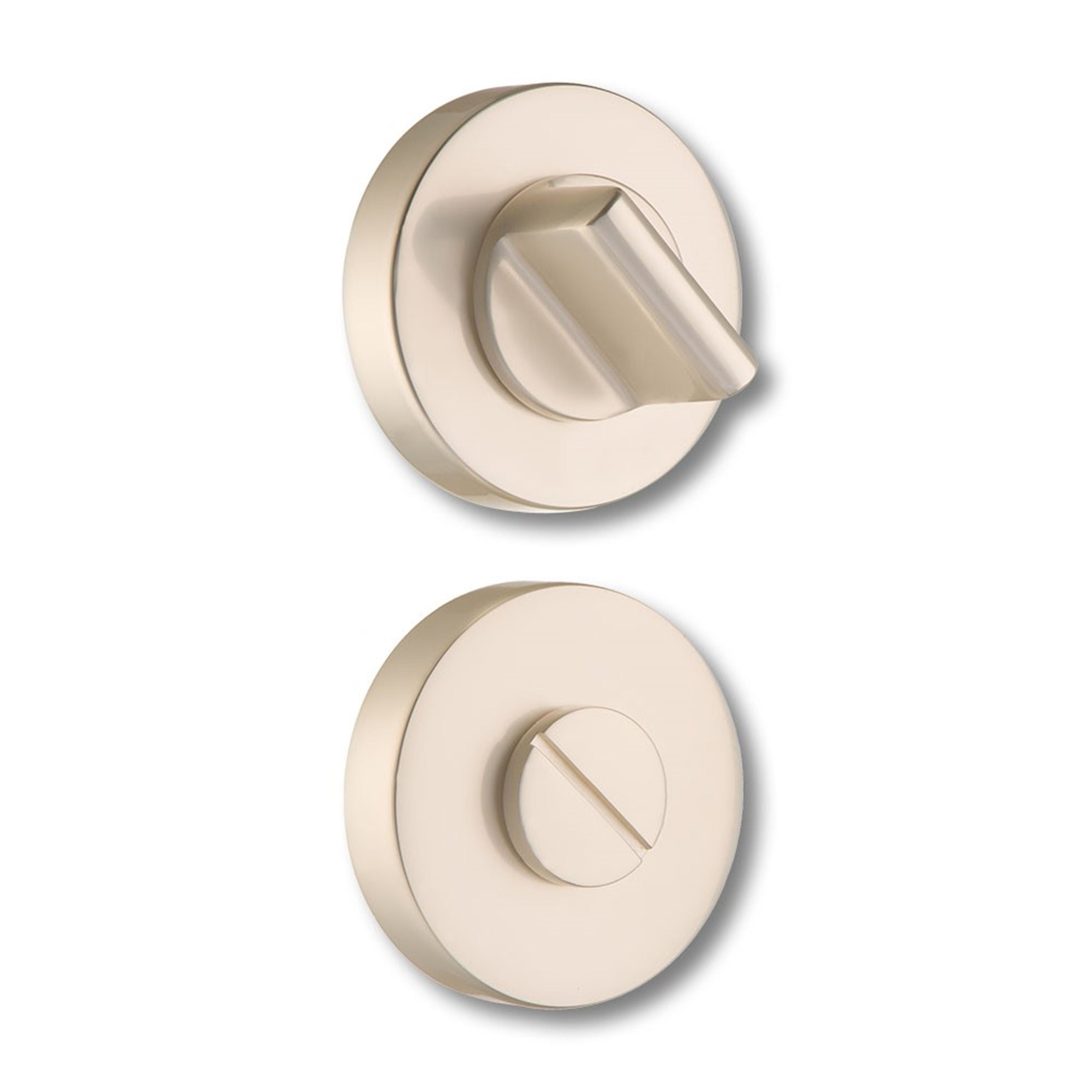 System Sedef Banyo Kapı Rozeti (RO12W PRL)