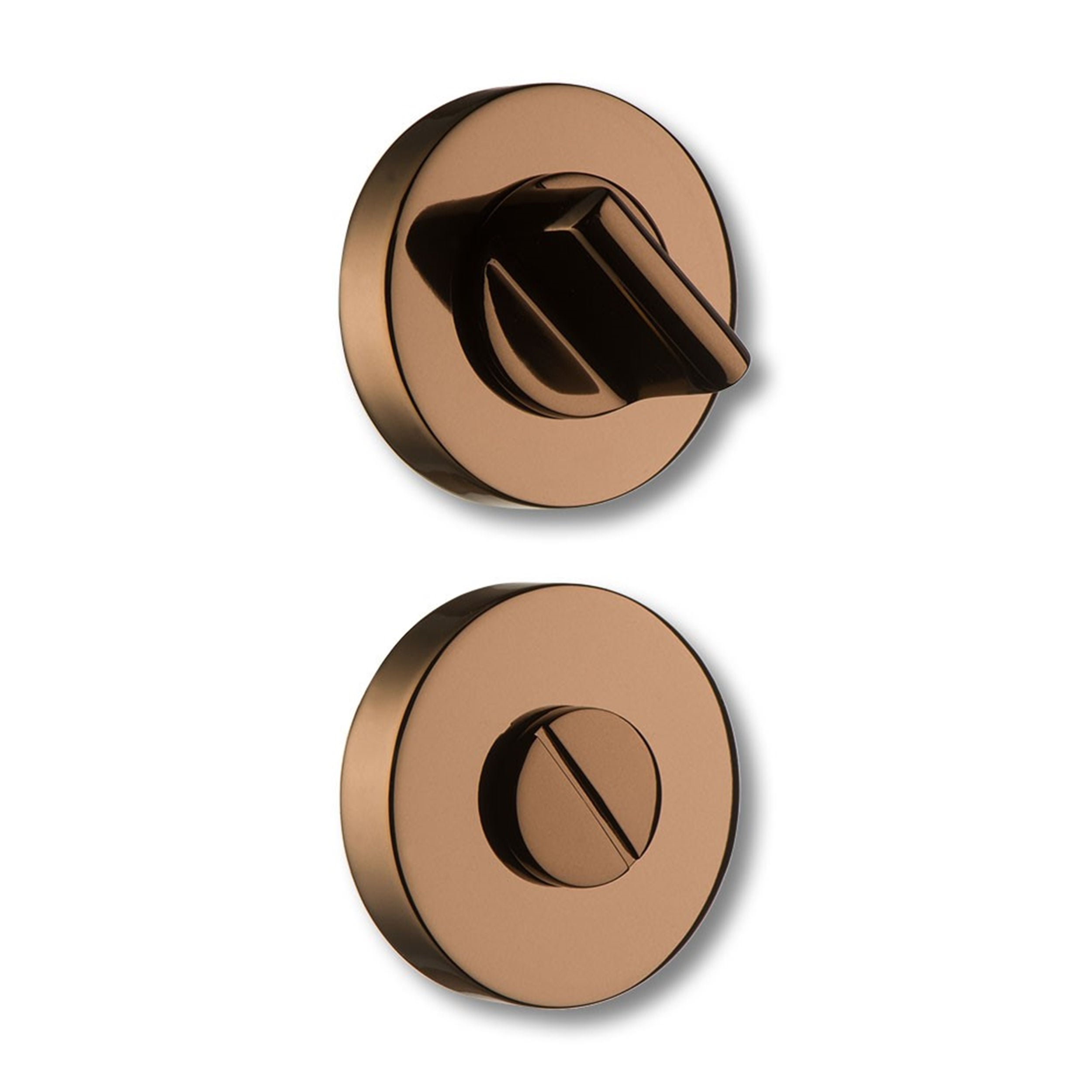 System Rose Banyo Kapı Rozeti (RO12W RS)