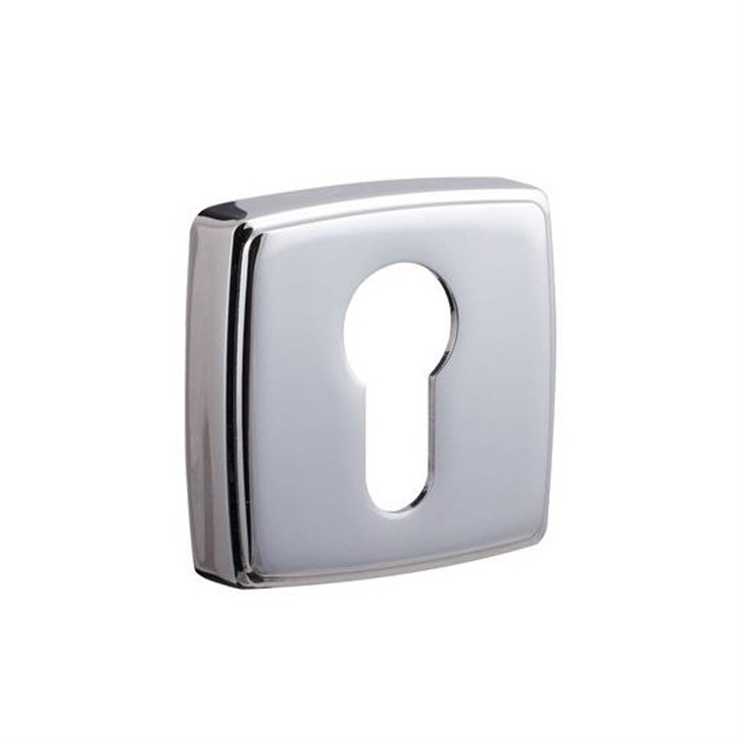 System Krom Yale Kapı Rozeti (RO13Y CR)