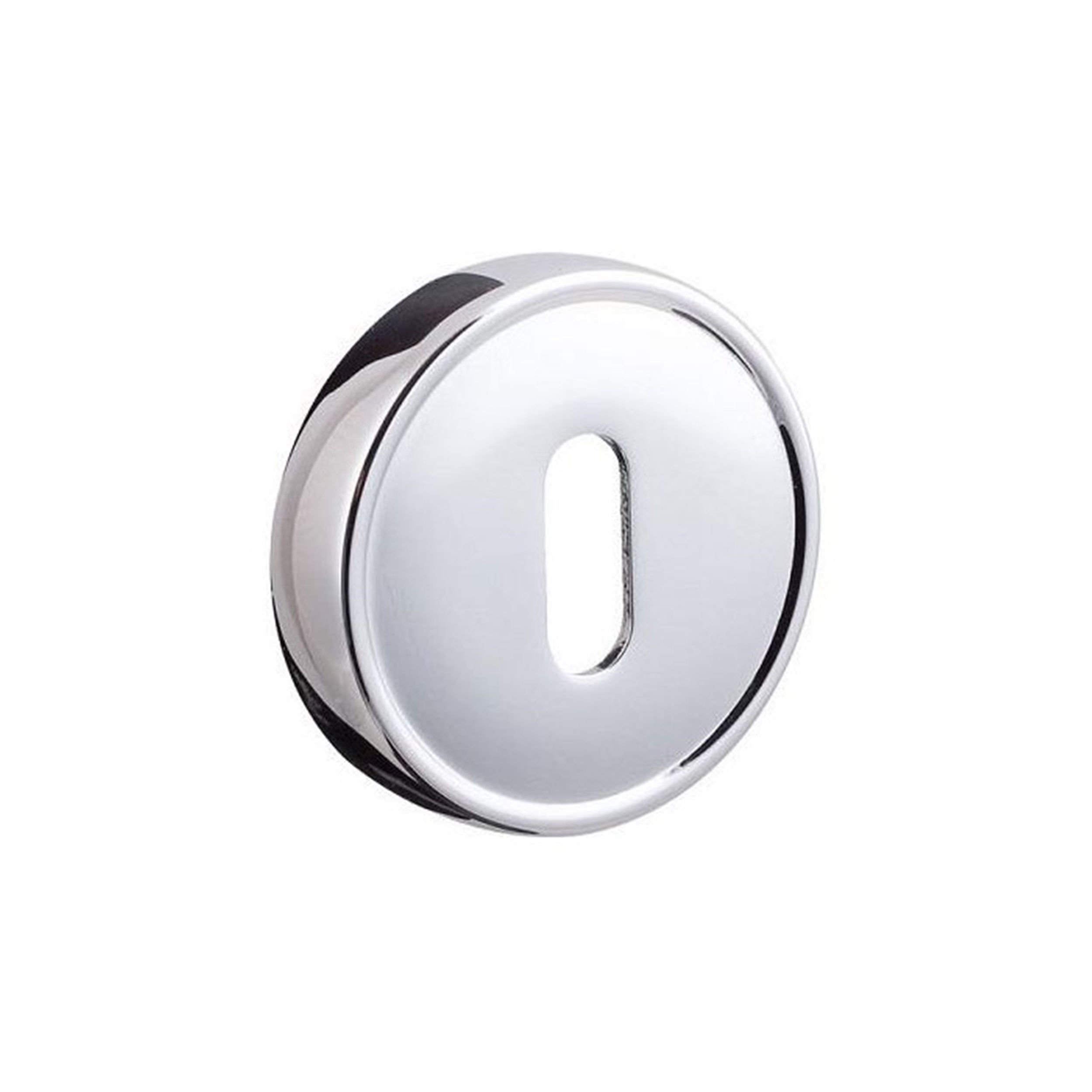 System Krom Oda Kapı Rozeti (RO14N CR)