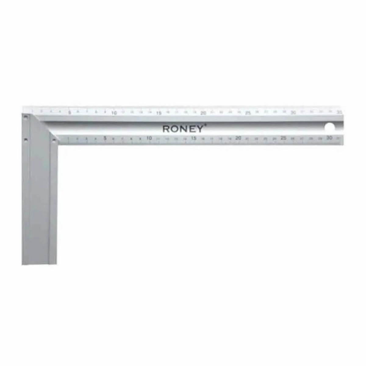 Roney 200 Alüminyum Marangoz Gönye (RO3230200)