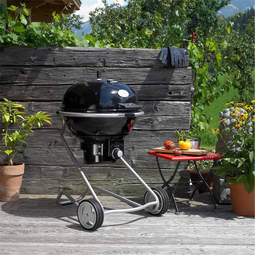 Rösle Air F50 Kömürlü Barbekü (RSL-25001)