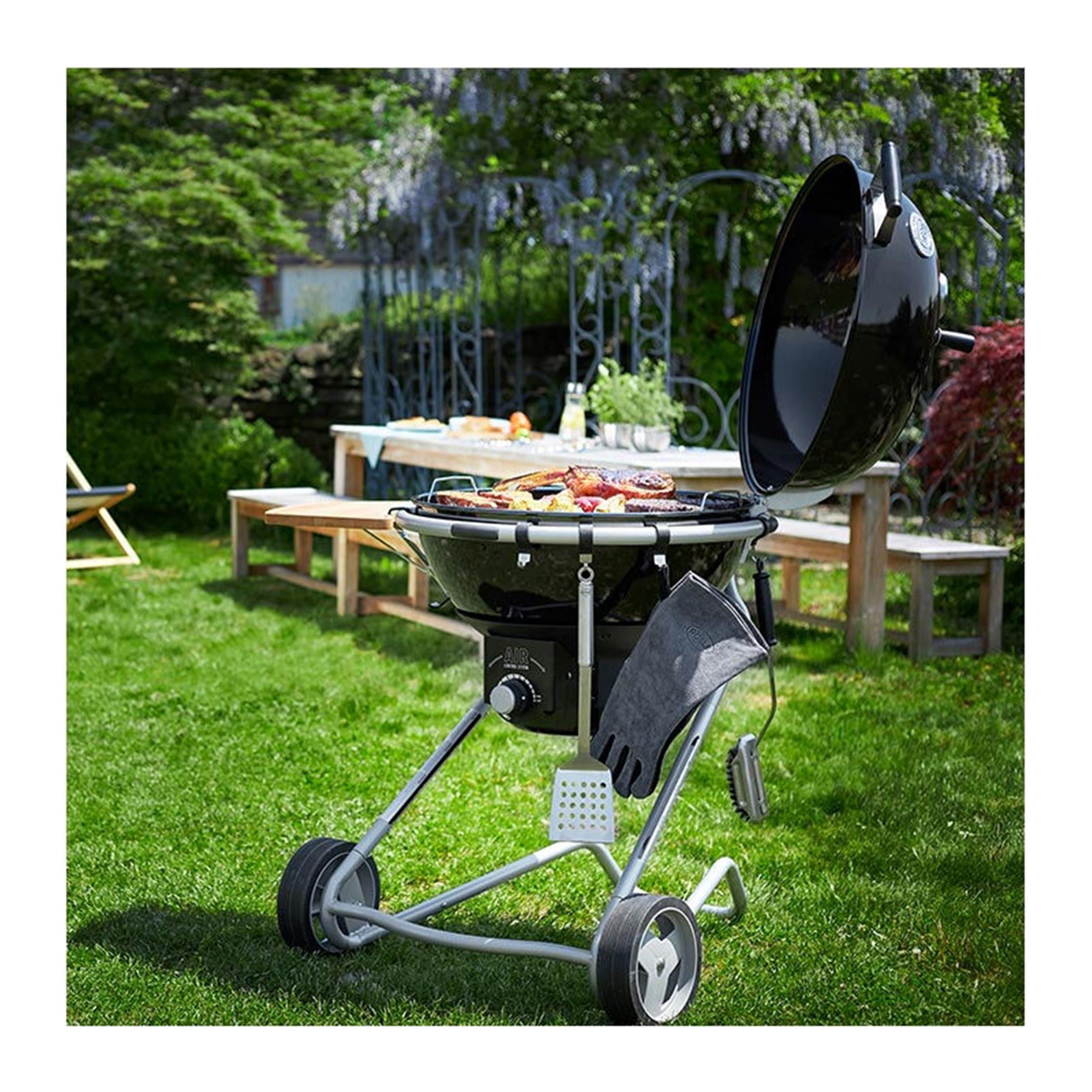 Rösle Air F60 Kömürlü Barbekü (RSL-25006)