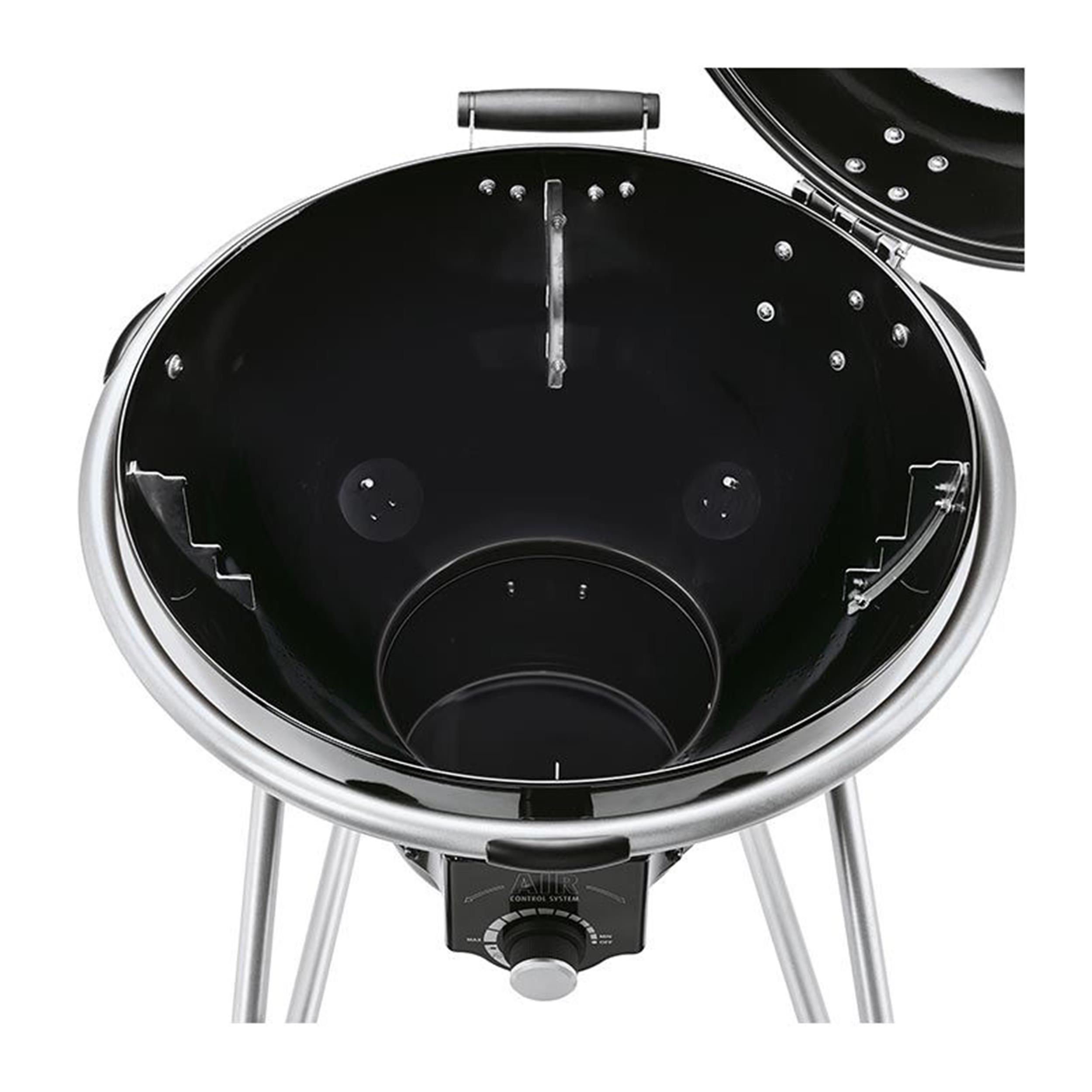 Rösle Air F60 Kömürlü Barbekü (RSL-25006)