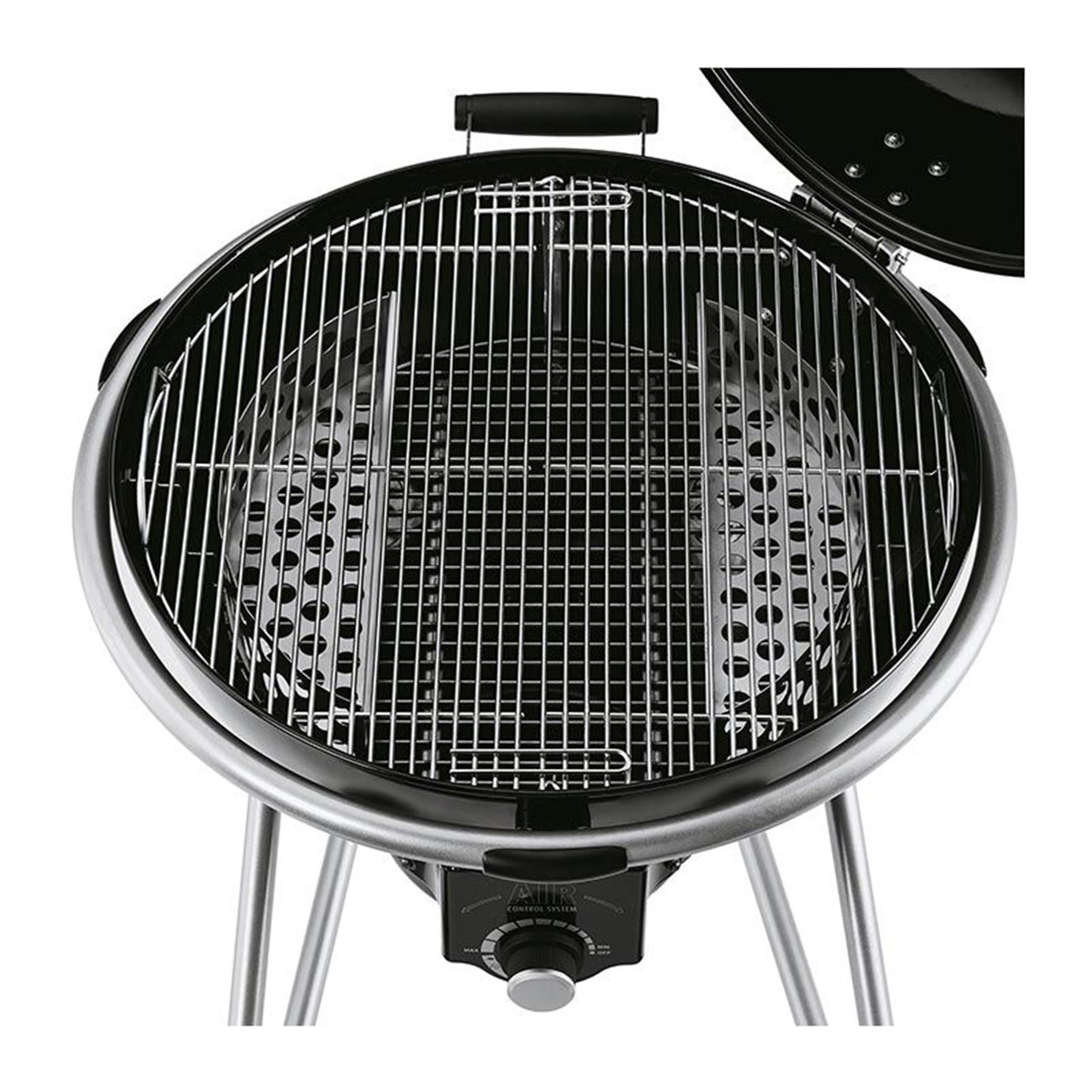 Rösle Air F60 Kömürlü Barbekü (RSL-25006)