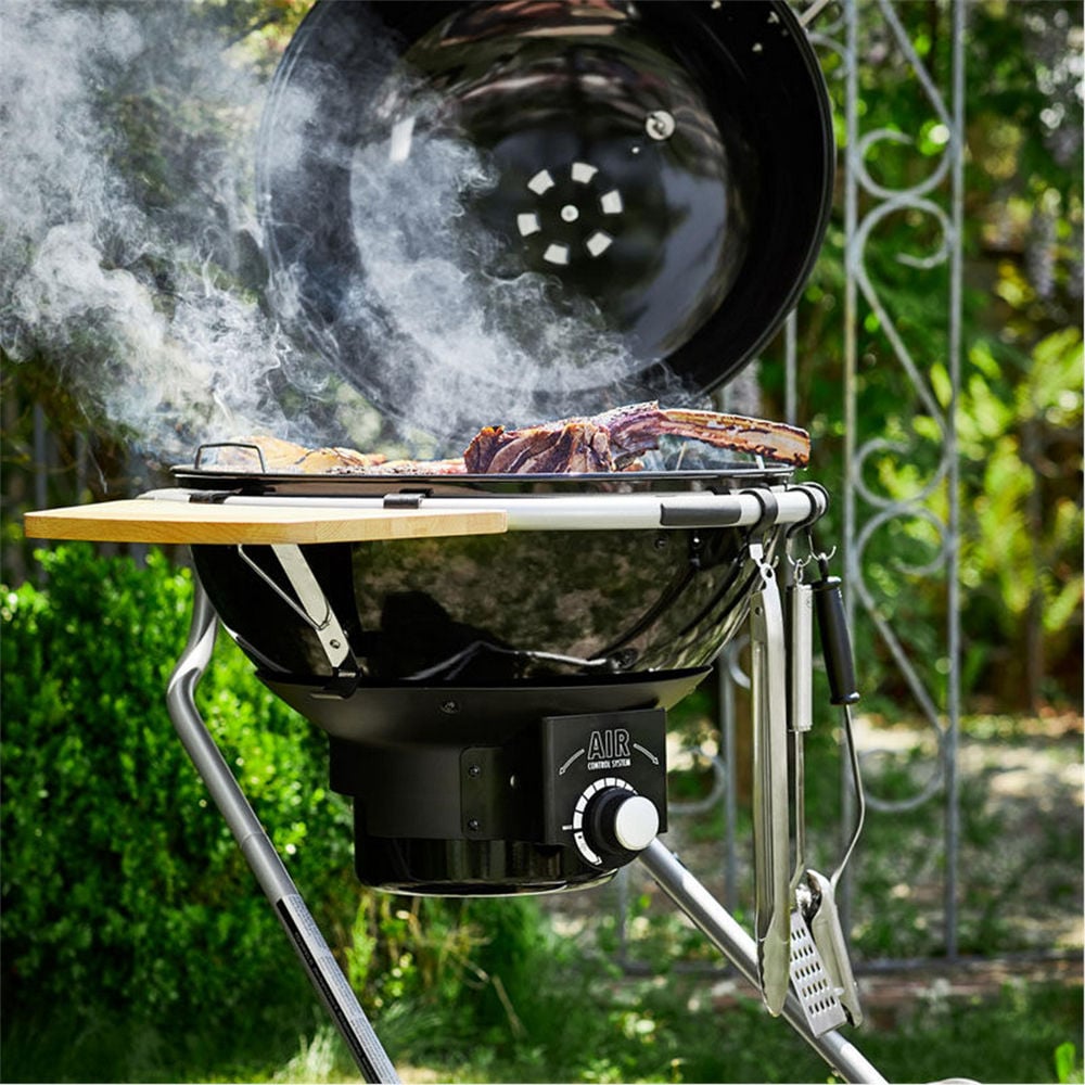 Rösle Barbekü Askı Aparatı (5 Adet) (RSL-25024)