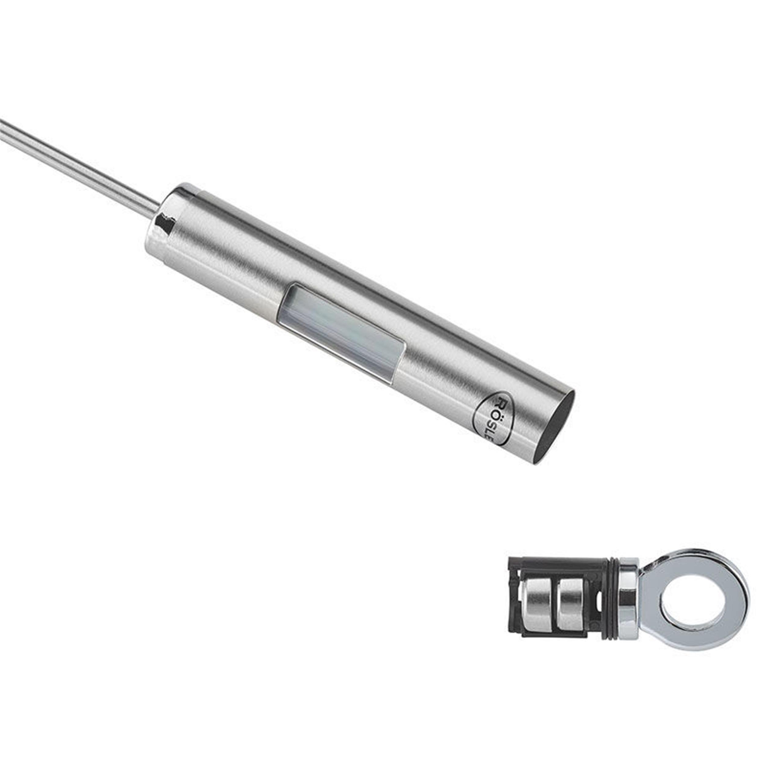 Rösle Gurme Barbekü  Termometresi (RSL-25066)