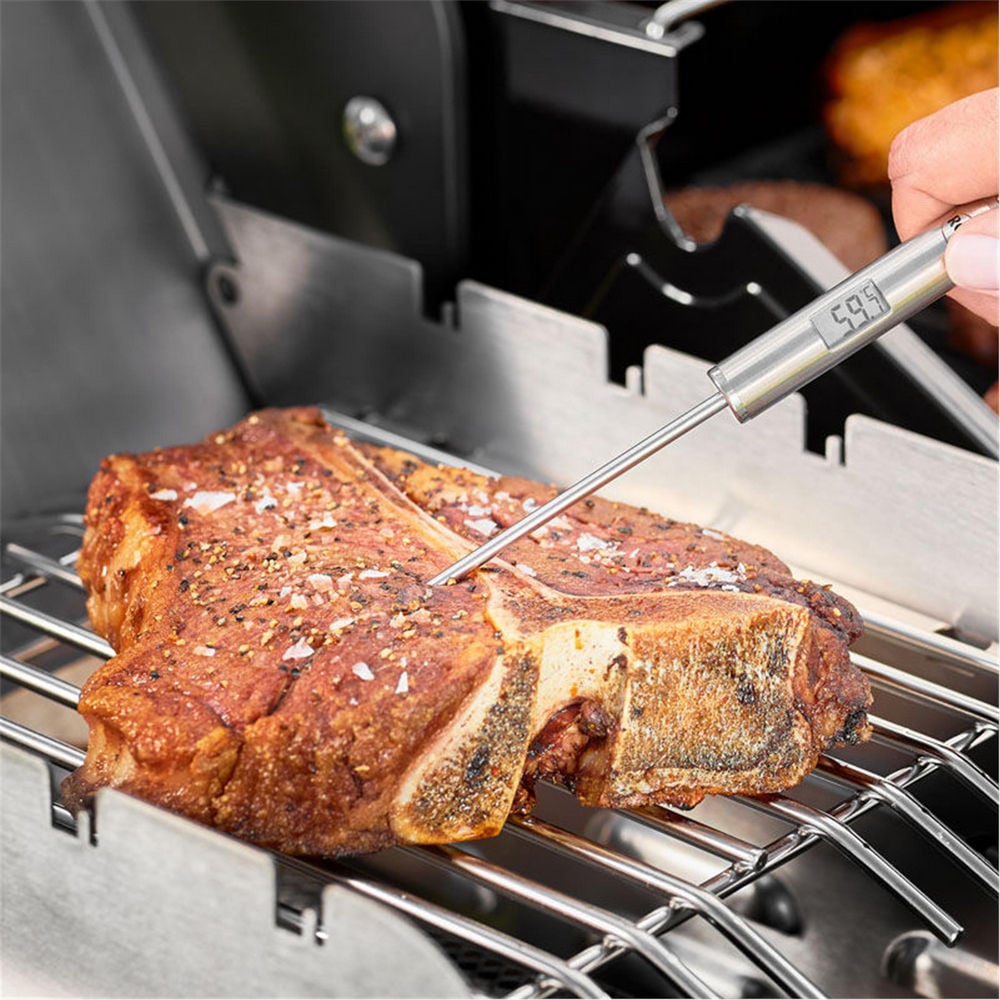 Rösle Gurme Barbekü  Termometresi (RSL-25066)