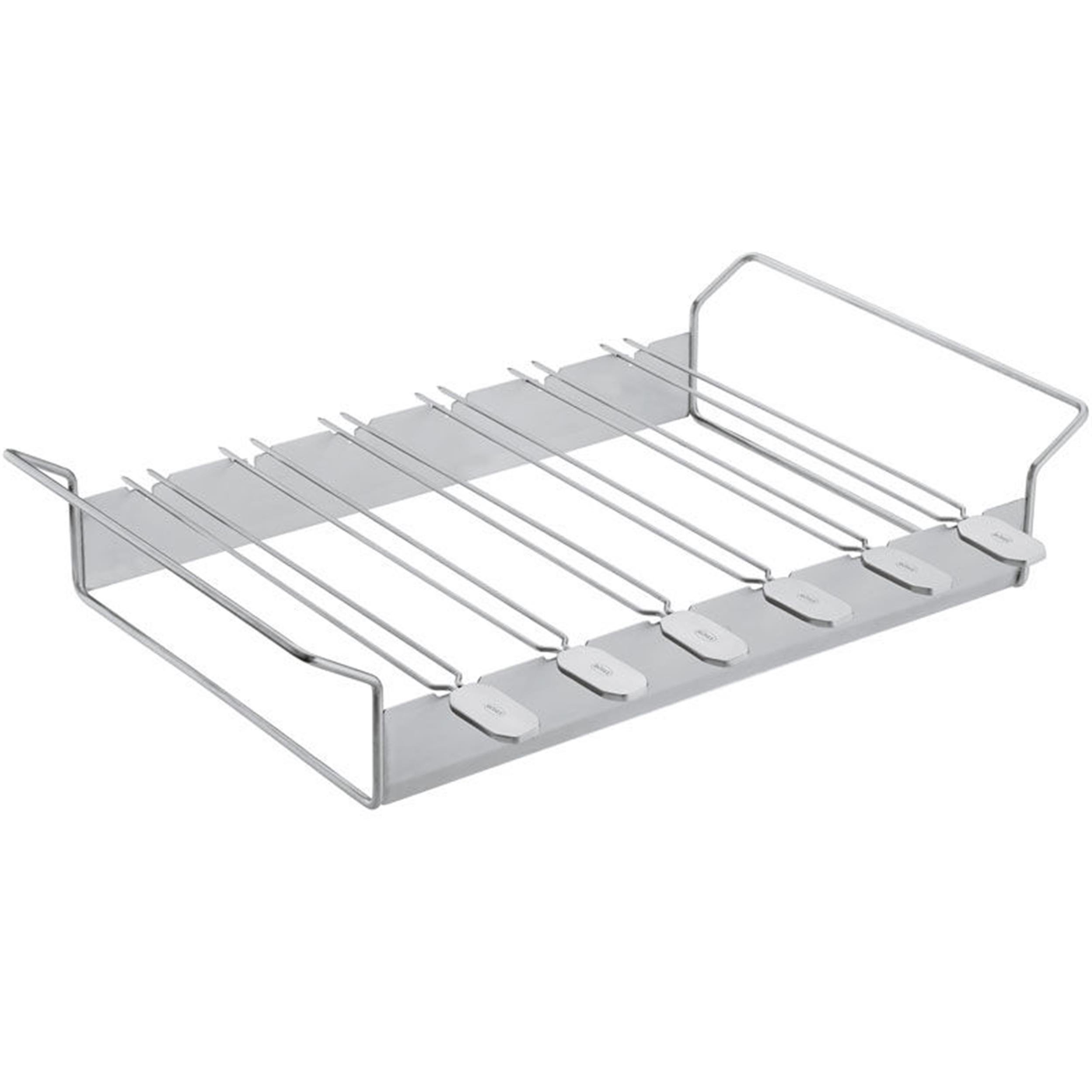 Rösle 6 Parça Barbekü Şiş Tutucu Set (RSL-25072)