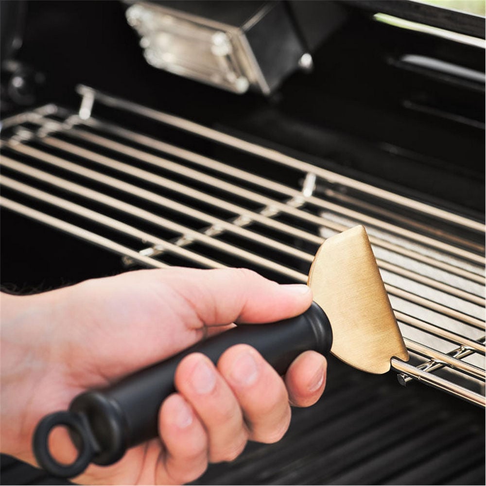 Rösle Barbekü Izgara Kazıyıcı (RSL-25393)