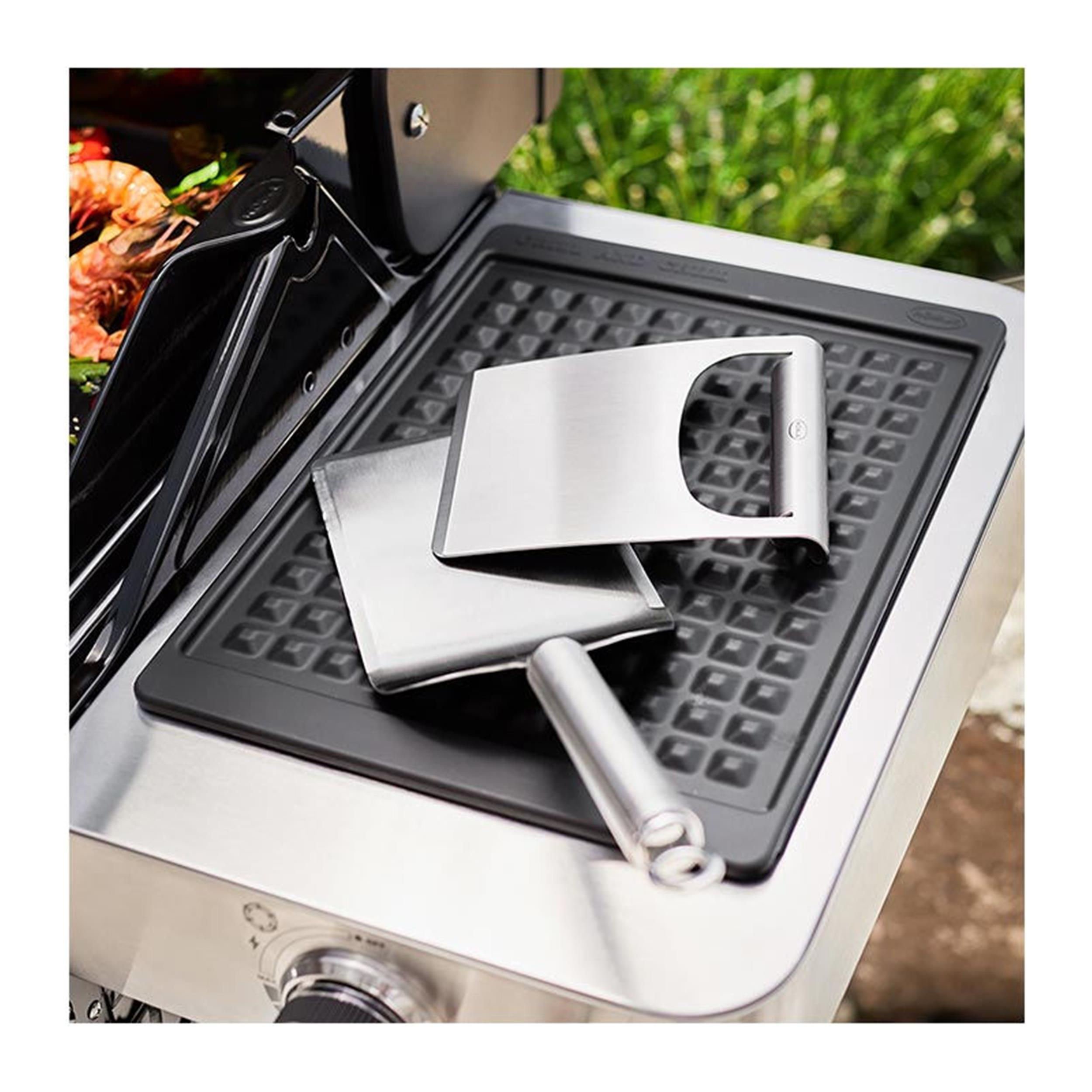 Rösle Barbekü Silikon Mat (RSL-25396)