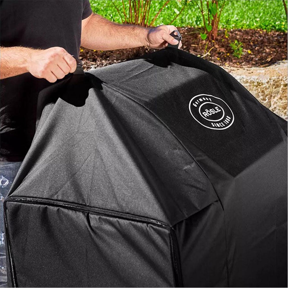 Rösle Videro G2-S Vario Gazlı Barbekü İstasyonu Koruma Kılıfı (RSL-25515)