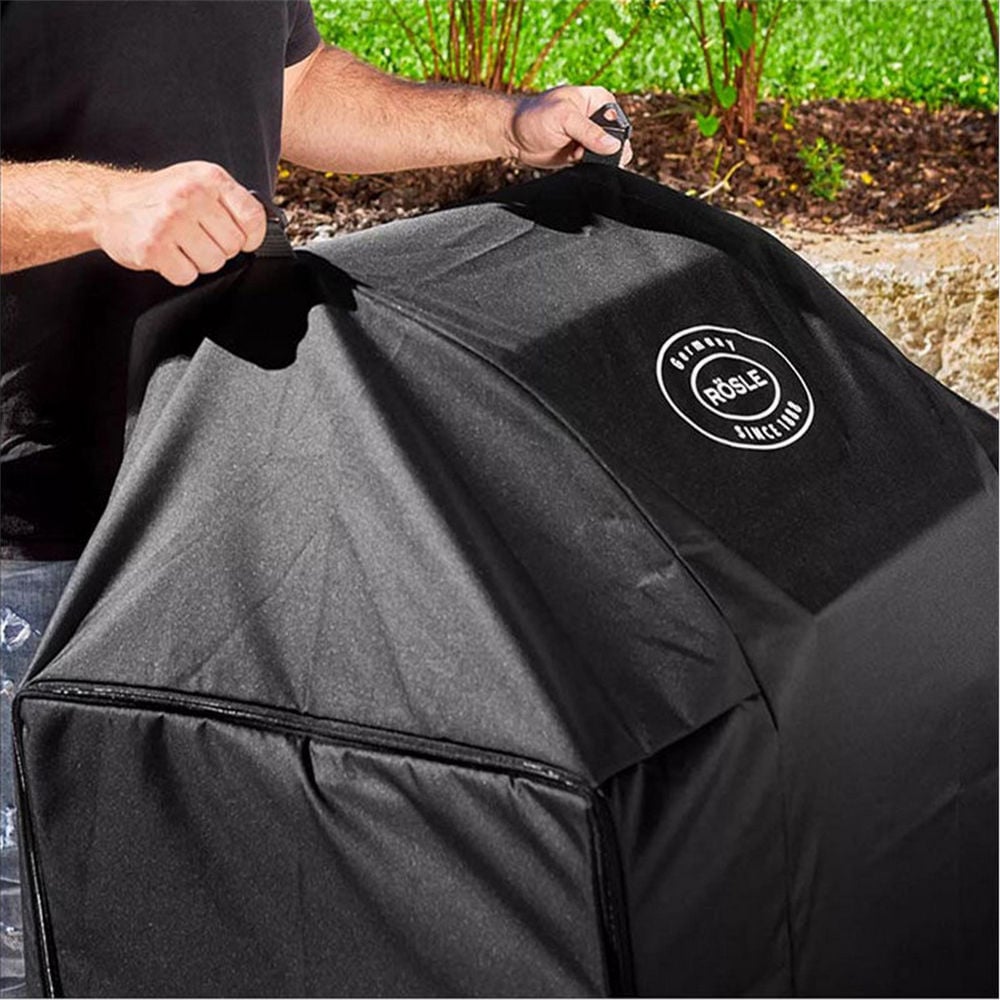 Rösle Videro G3-S Vario Gazlı Barbekü İstasyonu Koruma Kılıfı (RSL-25516)