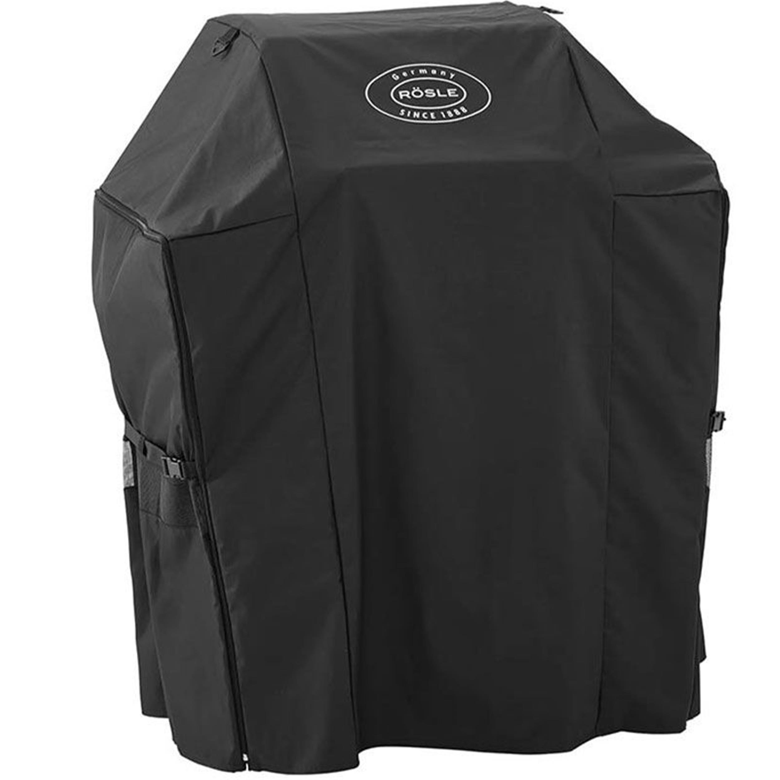 Rösle Videro G3-S Vario Gazlı Barbekü İstasyonu Koruma Kılıfı (RSL-25516)