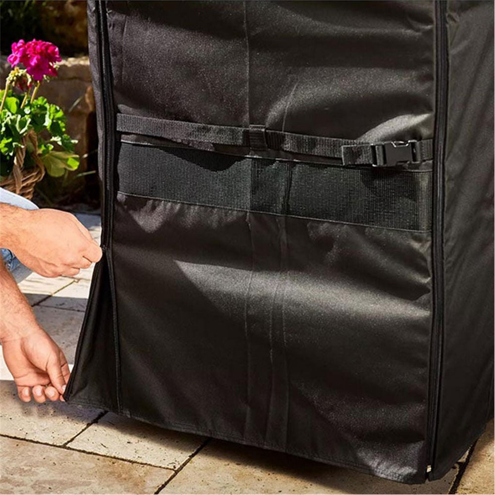 Rösle Videro G4-S Vario Gazlı Barbekü İstasyonu Koruma Kılıfı (RSL-25517)