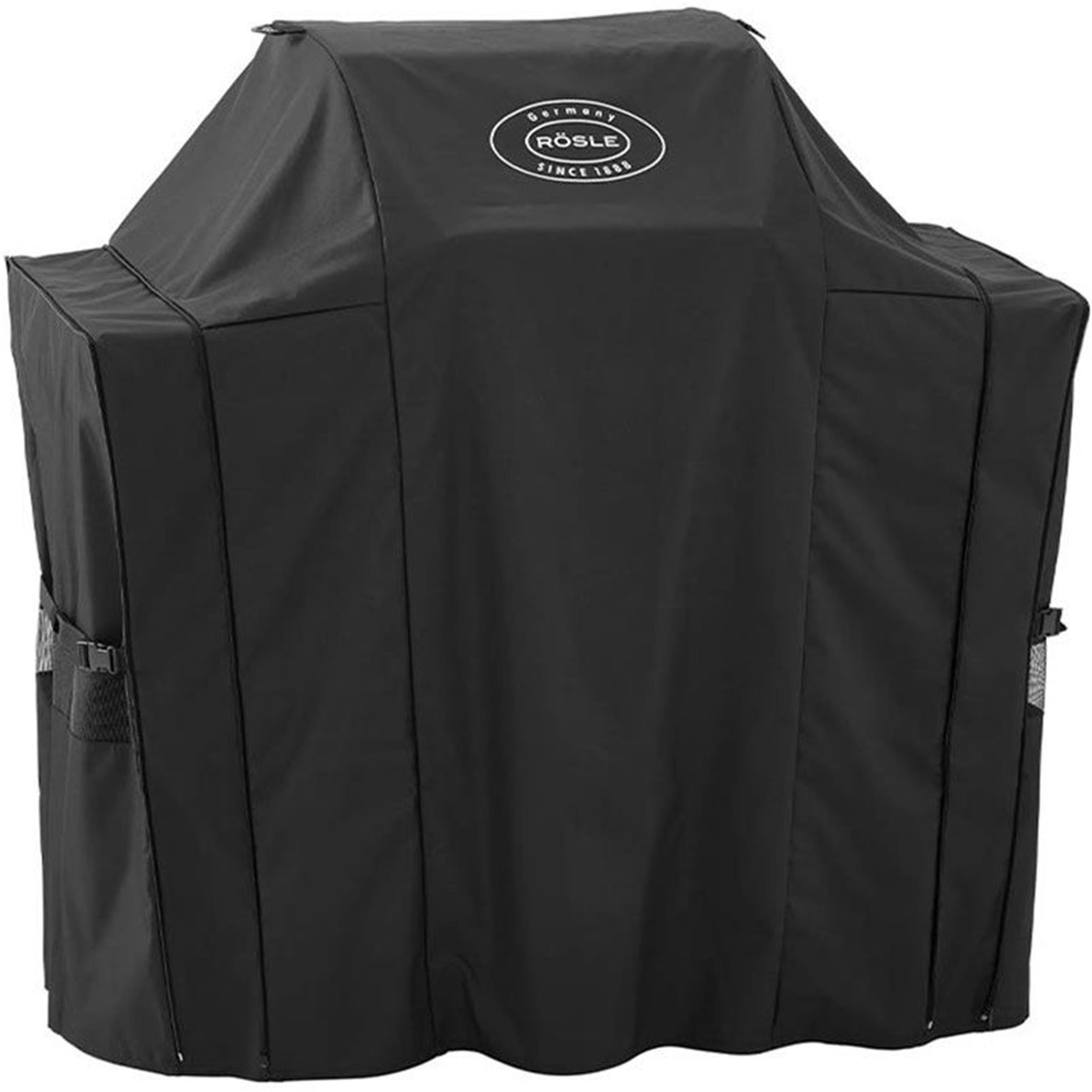 Rösle Videro G4-S Vario Gazlı Barbekü İstasyonu Koruma Kılıfı (RSL-25517)