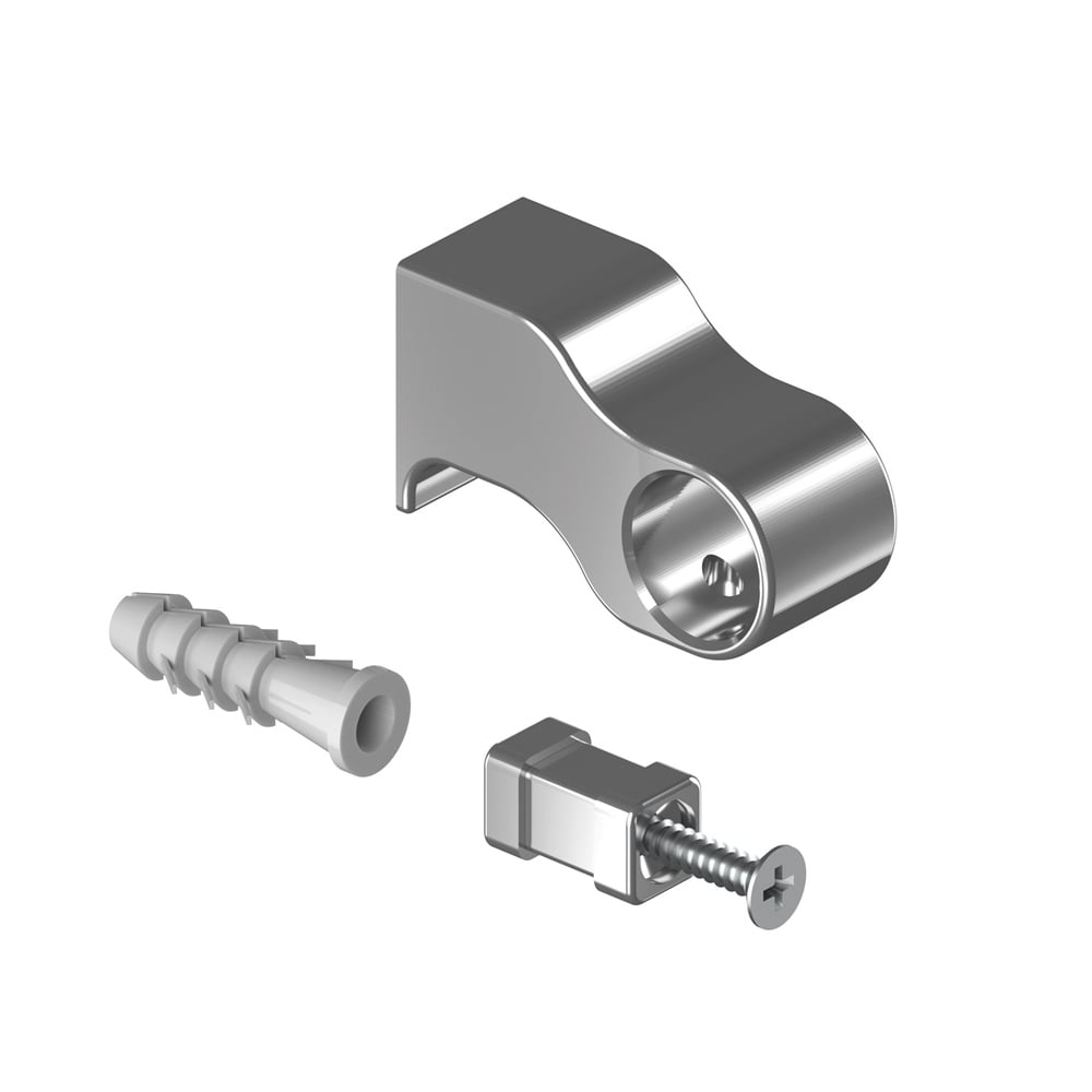 Starax Krom Boru Bağlantısı (S-4085-C)