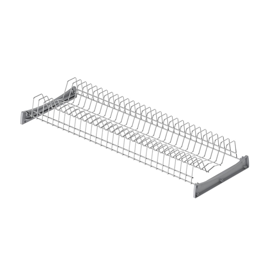 Starax Krom Tabak Rafı (S-5152-C)
