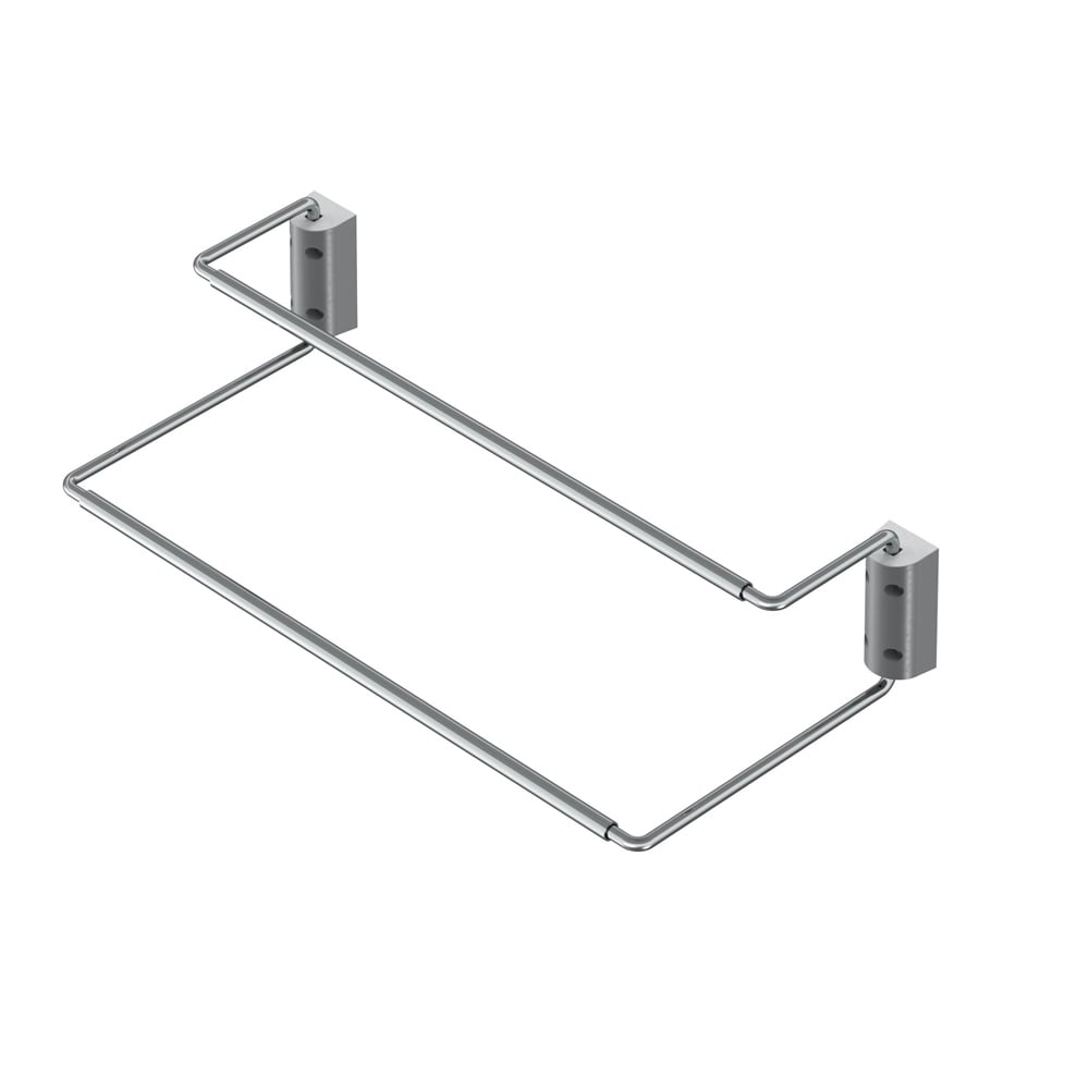 Starax Krom Ayakkabı Askısı (S-6112-C)