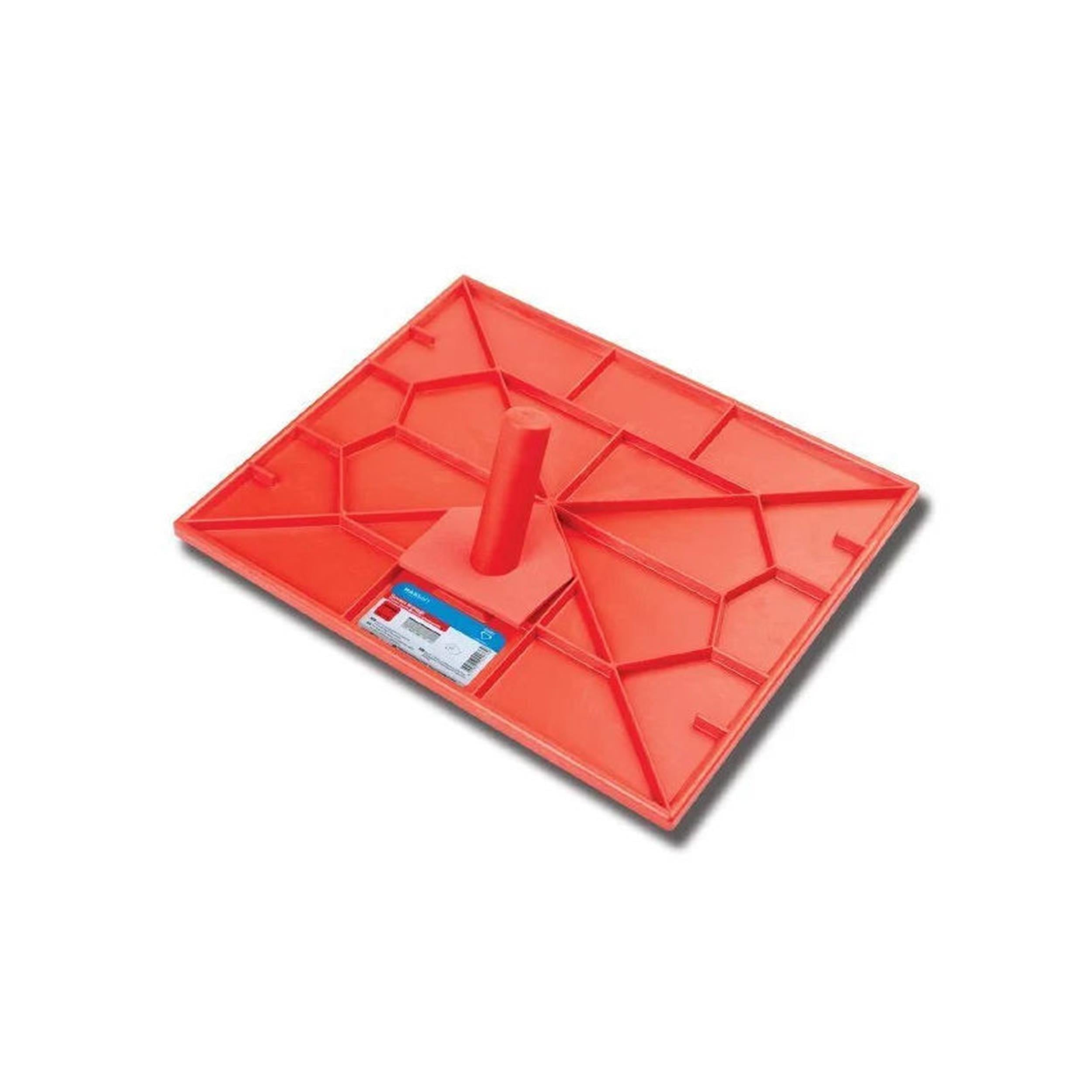 Hassan 36x44 cm Sıvacı Küreği (S 76)