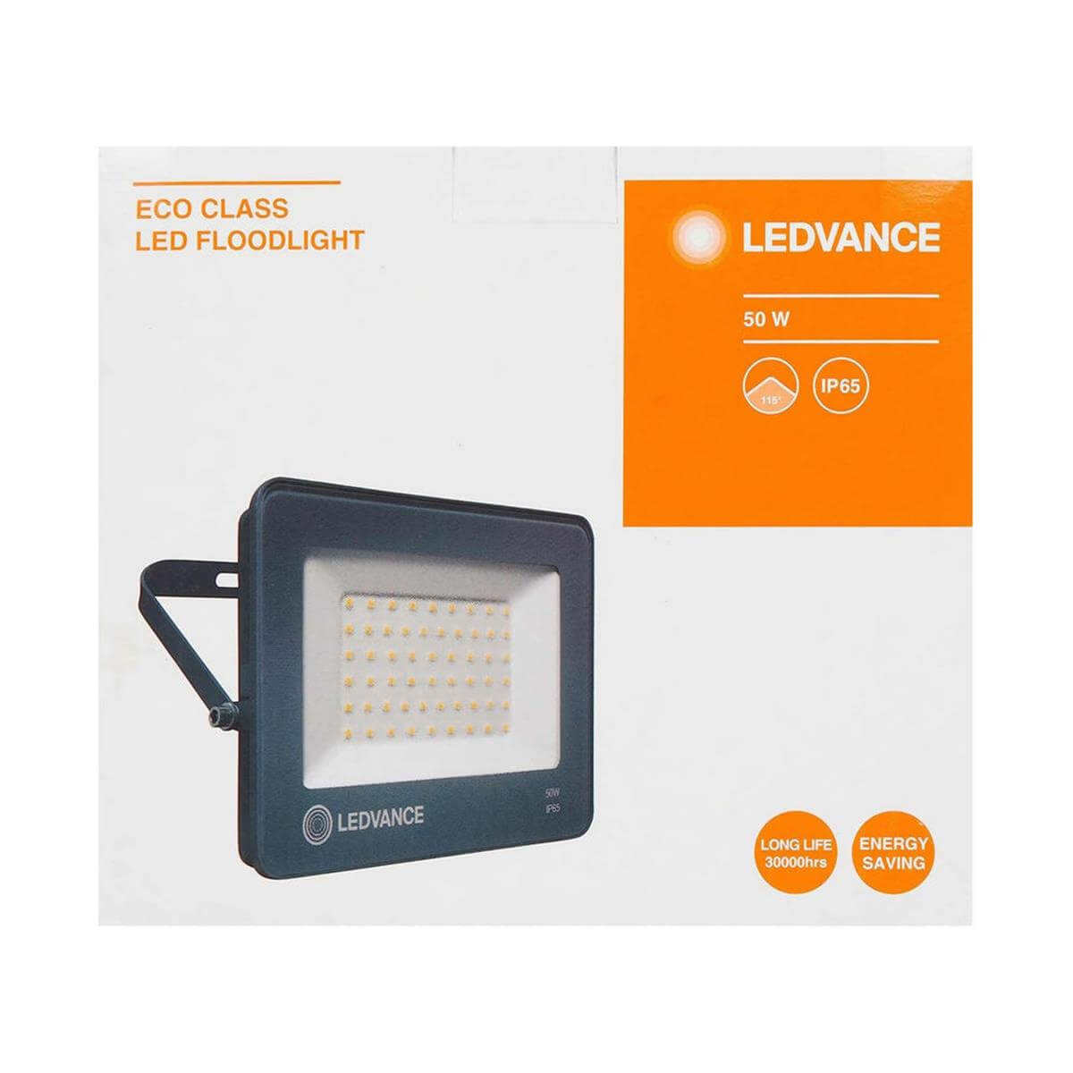 Ledvance 50 Watt 3000K LDECO FL G2 Projektör (S11.2701.0074)