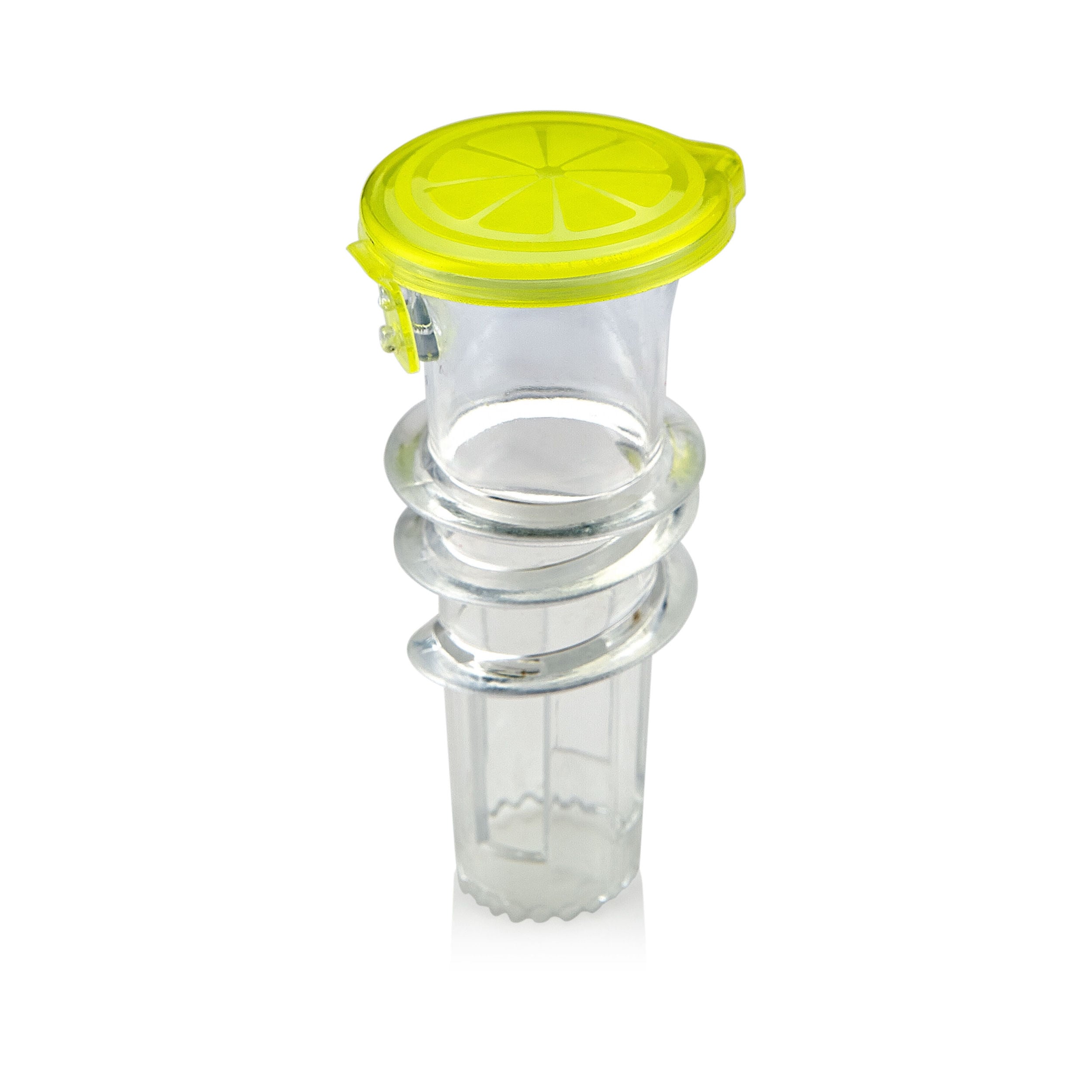 SUN Kartela Neon Limon Sıkacağı (SC-476K)