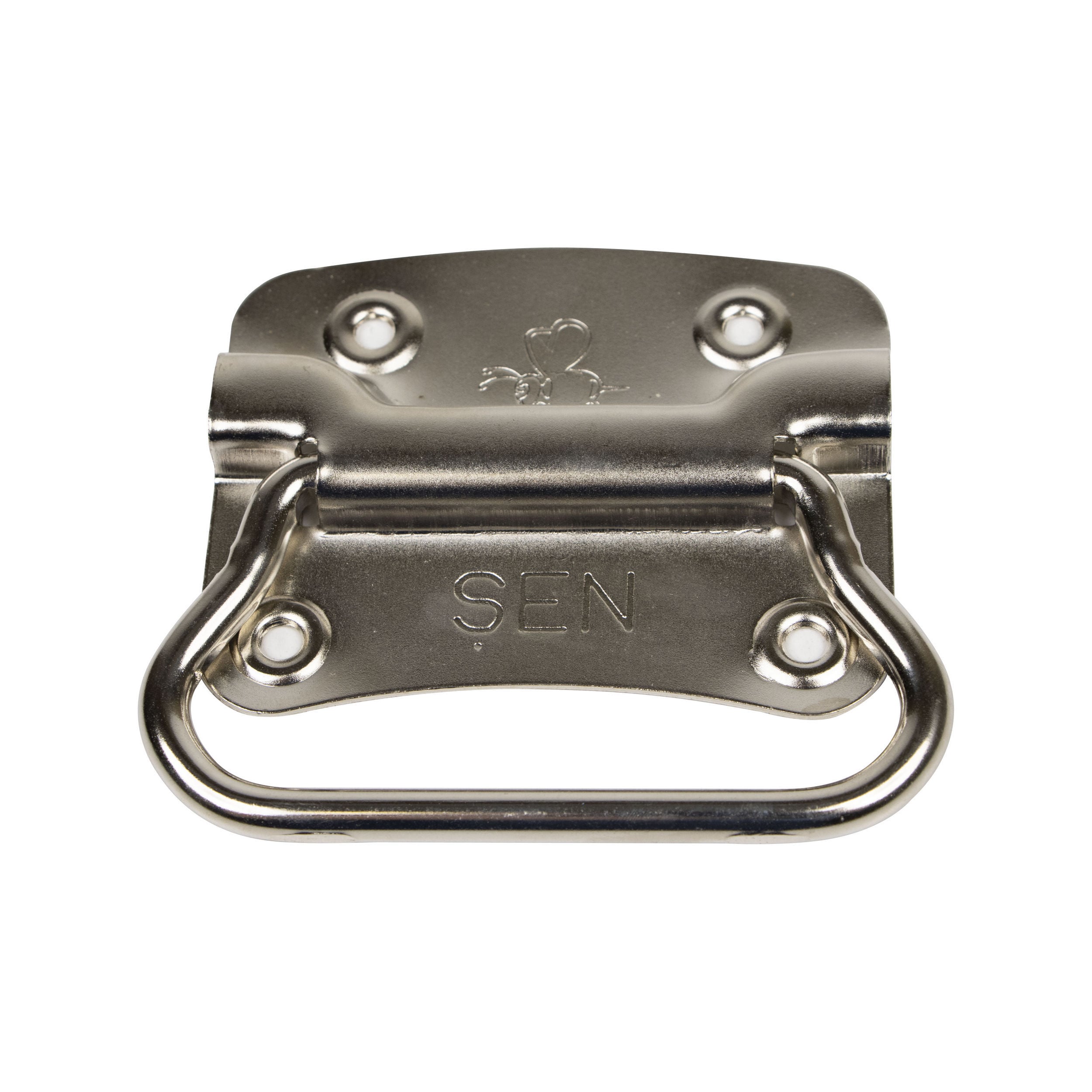 ŞEN Nikel Sandık Kulp (ŞEN-258-25)