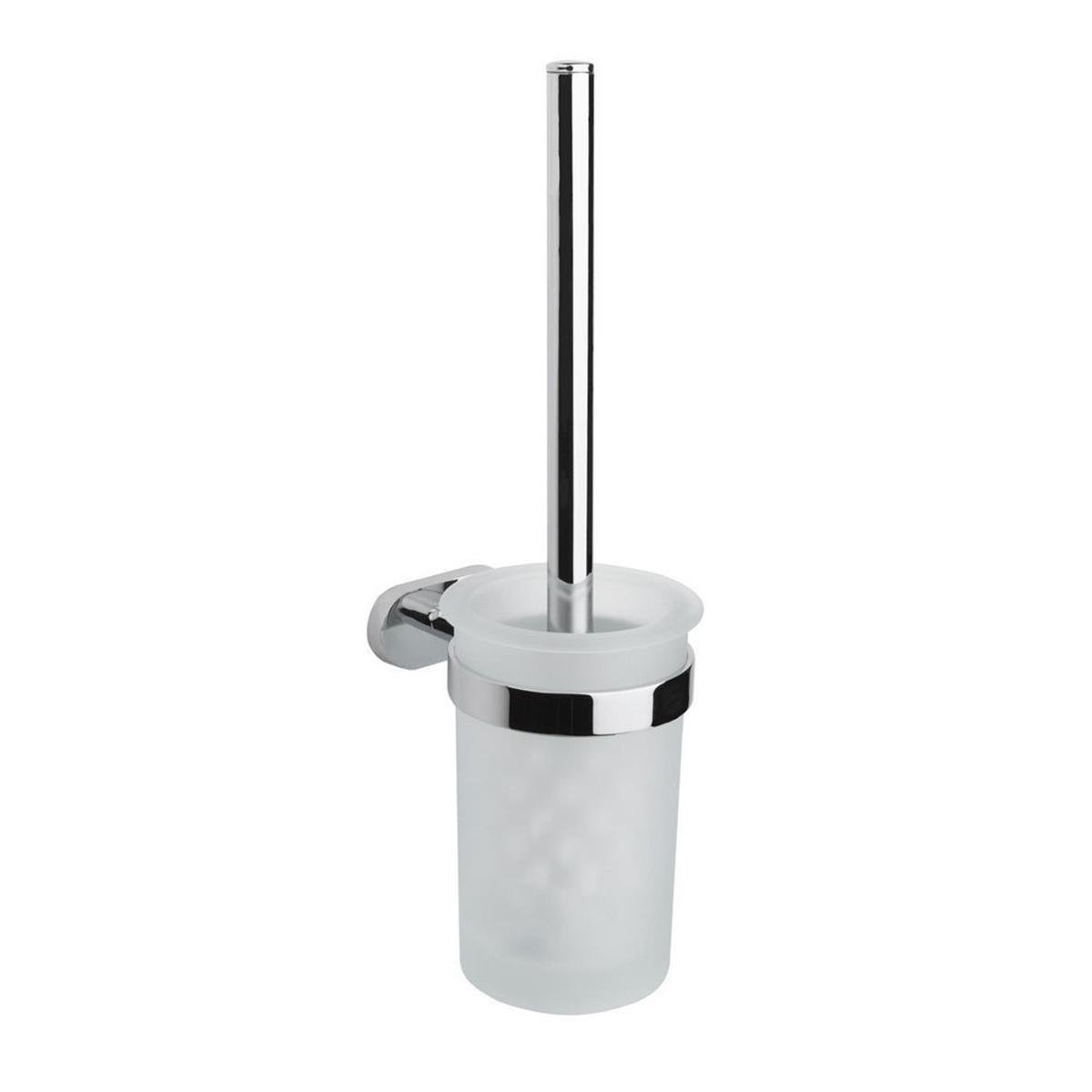 Serel Camlı Star Tuvalet Fırçalığı (SEREL.140114010)