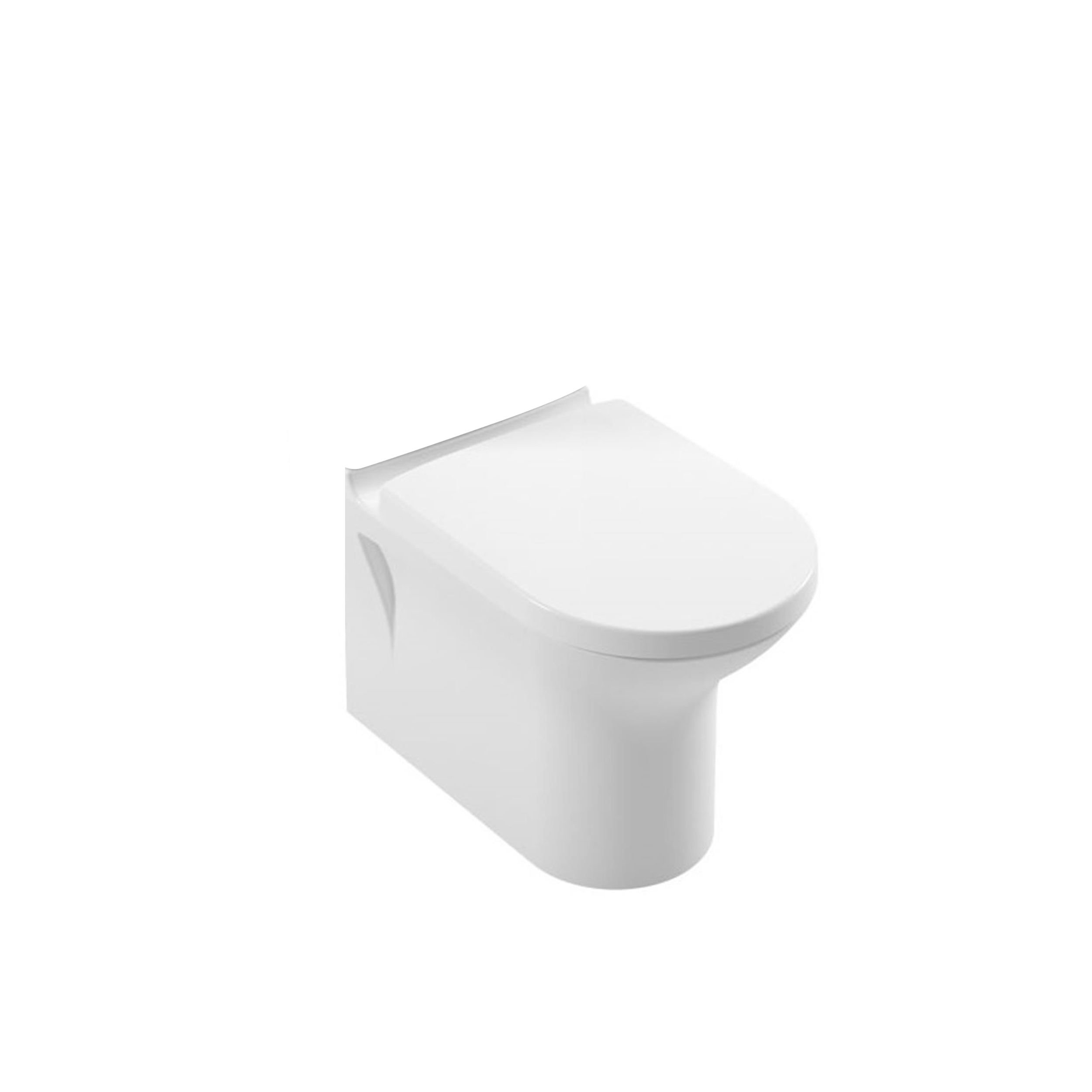 Serel Nita Klozet (SEREL.NT02GDS110H)