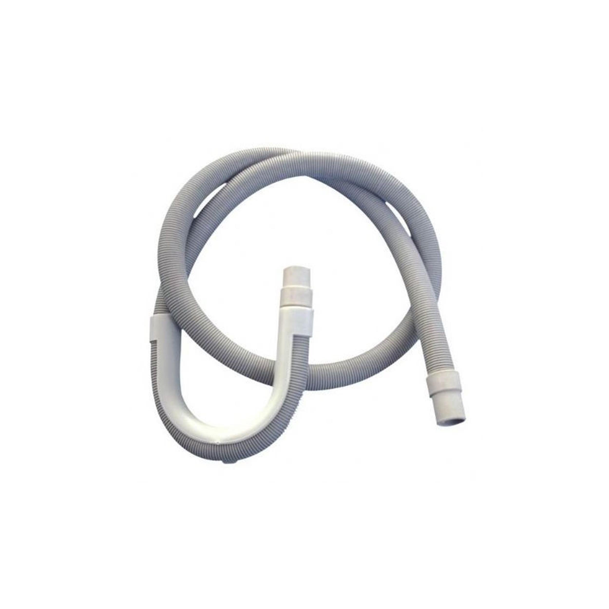 Seval 1,5 Metre Pis Su Çamaşır Makinası Tahliye Hortumu (SEVAL-530)