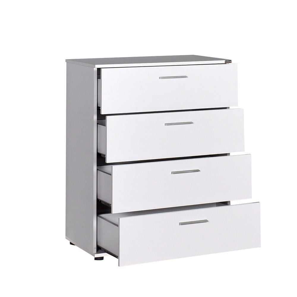 Adore Trendline 4 Çekmeceli Şifonyer (SFN-540-BB-1)