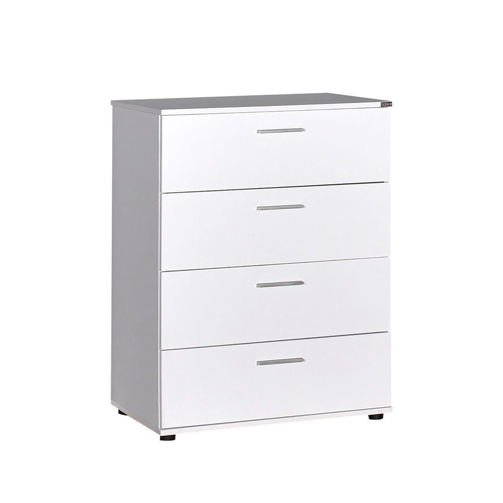 Adore Trendline 4 Çekmeceli Şifonyer (SFN-540-BB-1)