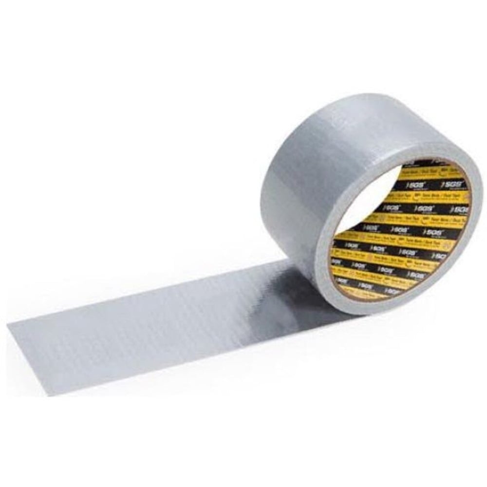 SGS 72 mm 25 Metre Alüminyum Folyo Bant (SGS2532)