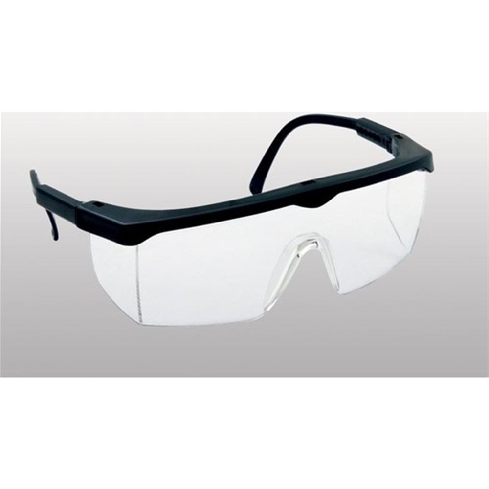 SGS Şeffaf Koruyucu Gözlük (SGS303)
