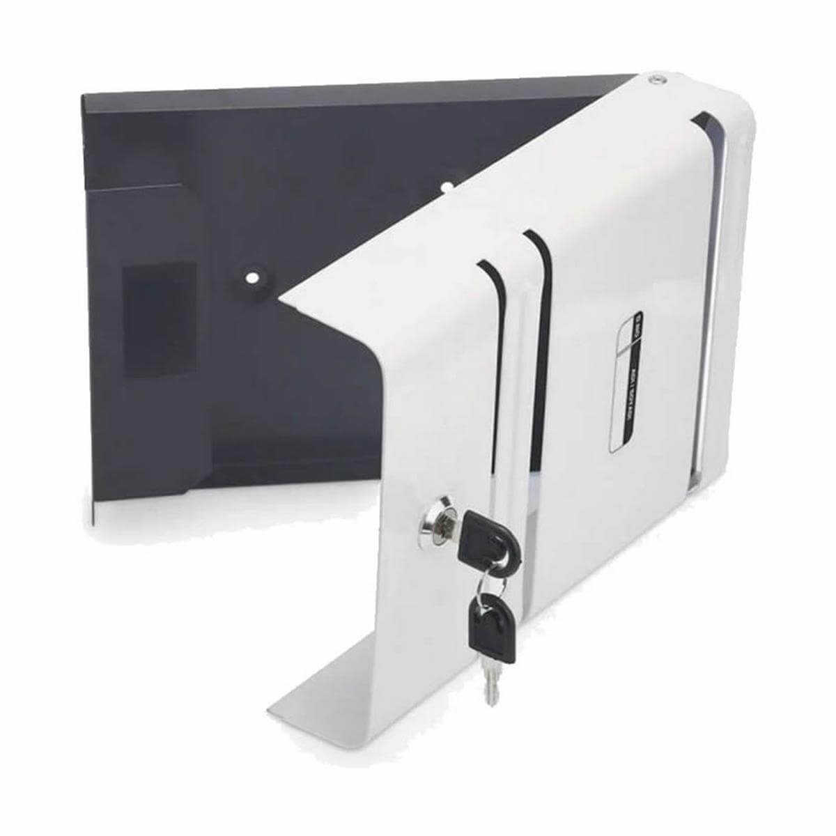 SGS Metal Posta Kutusu (SGS333)